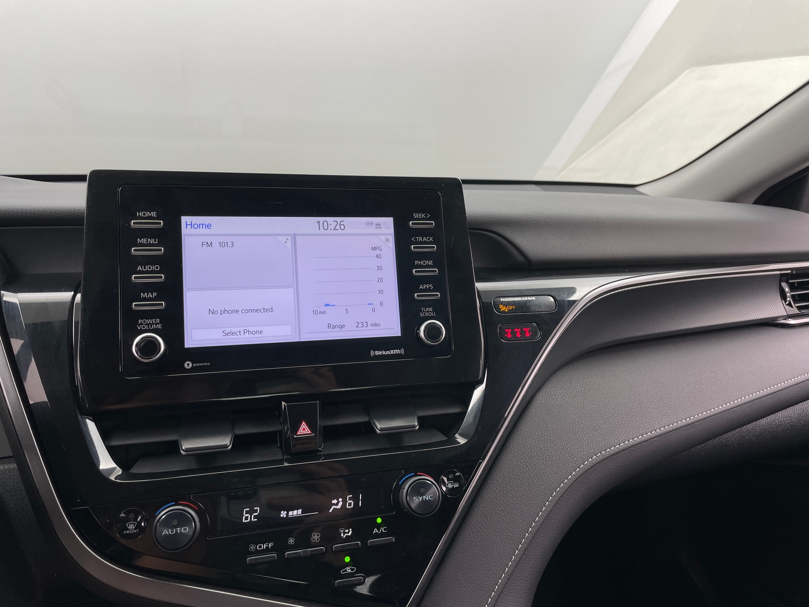 Thumbnail: 2024 Toyota Camry - 4