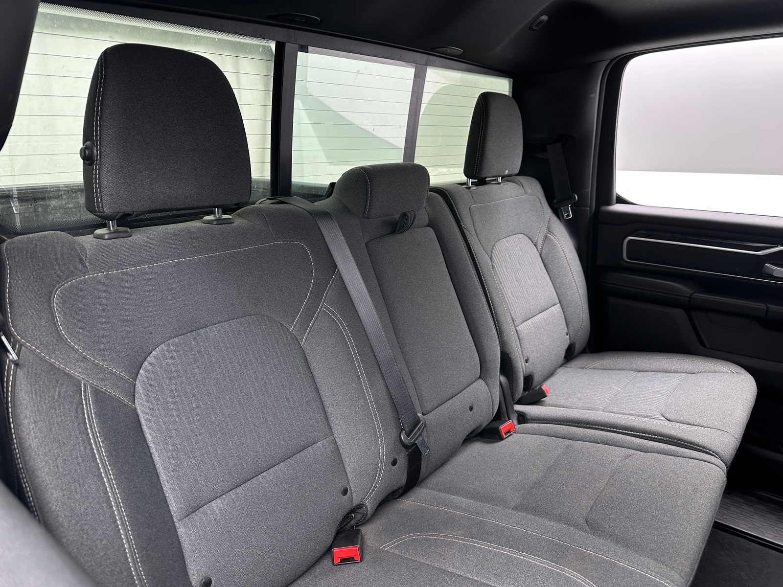Thumbnail: 2019 RAM 1500 - 6