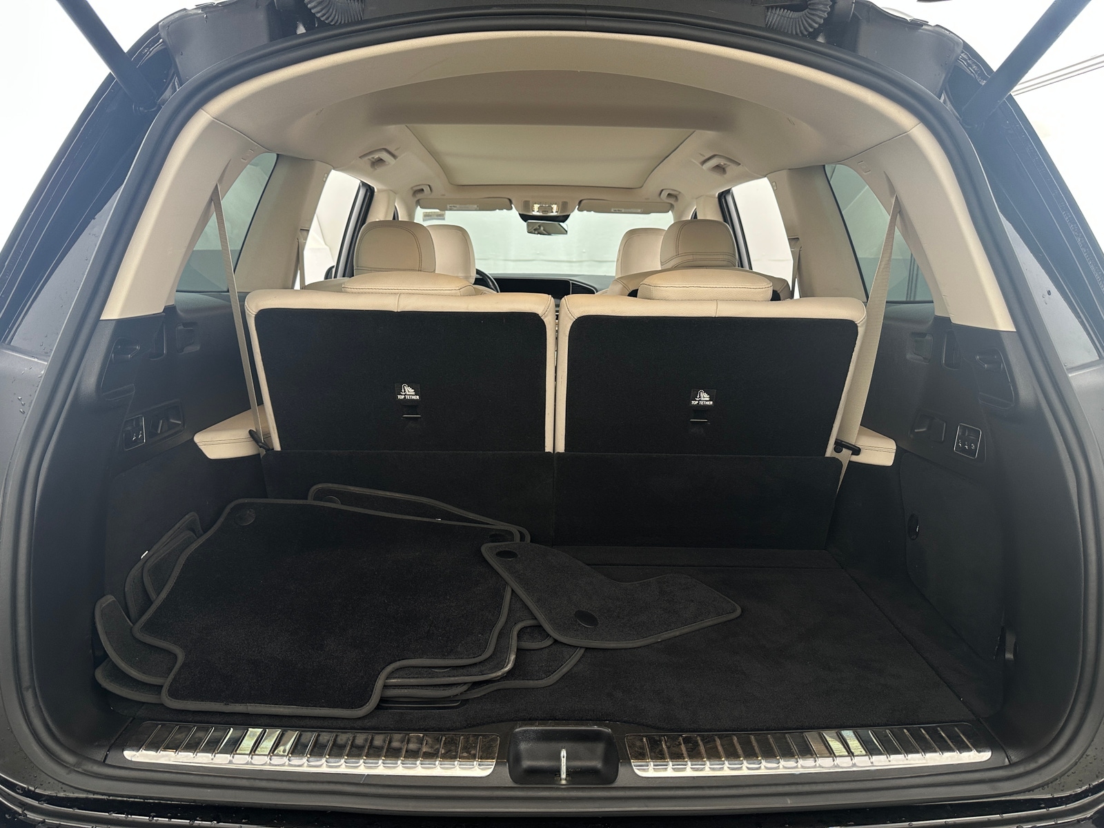 Thumbnail: 2021 Mercedes-Benz GLS - 6