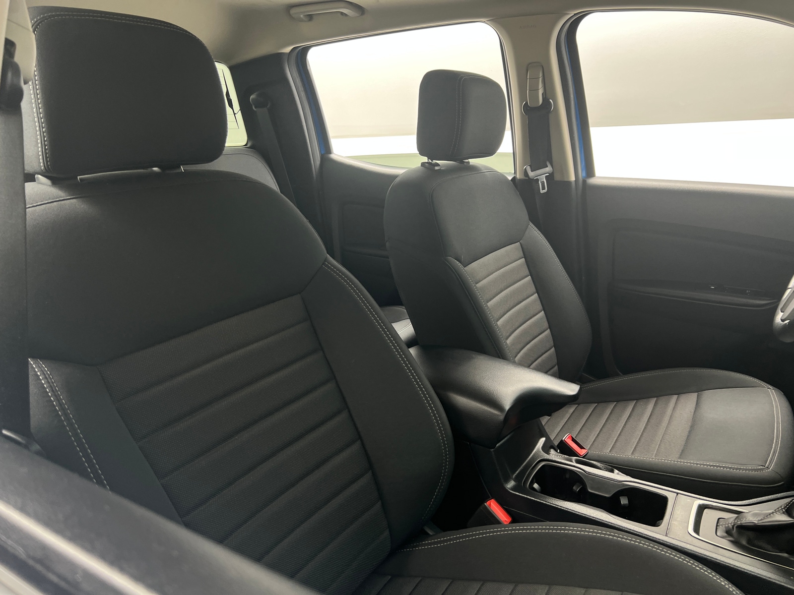Thumbnail: 2021 Ford Ranger - 2