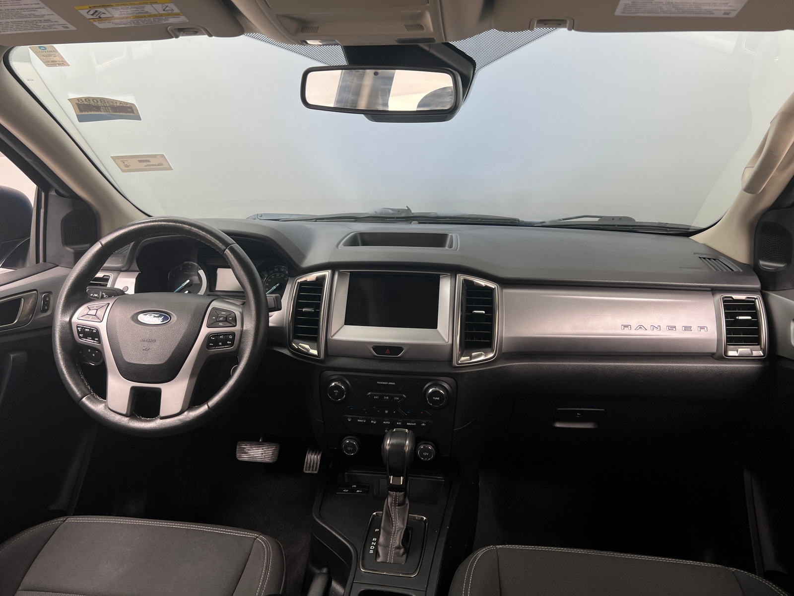 Thumbnail: 2021 Ford Ranger - 3