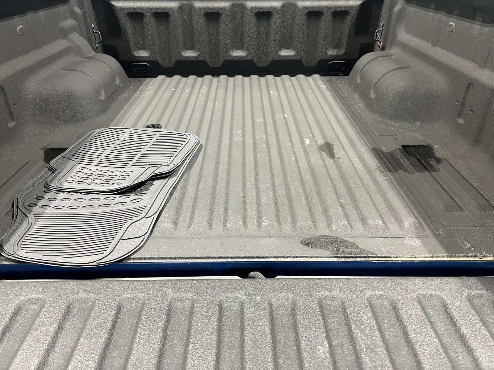 Thumbnail: 2021 Ford Ranger - 7