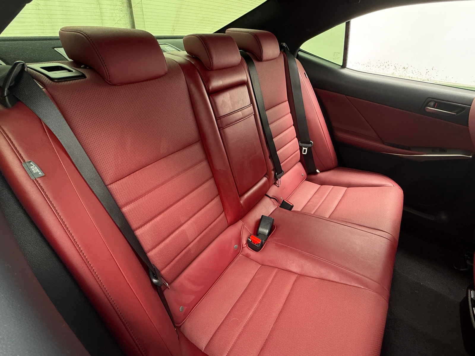 Thumbnail: 2019 Lexus IS - 5