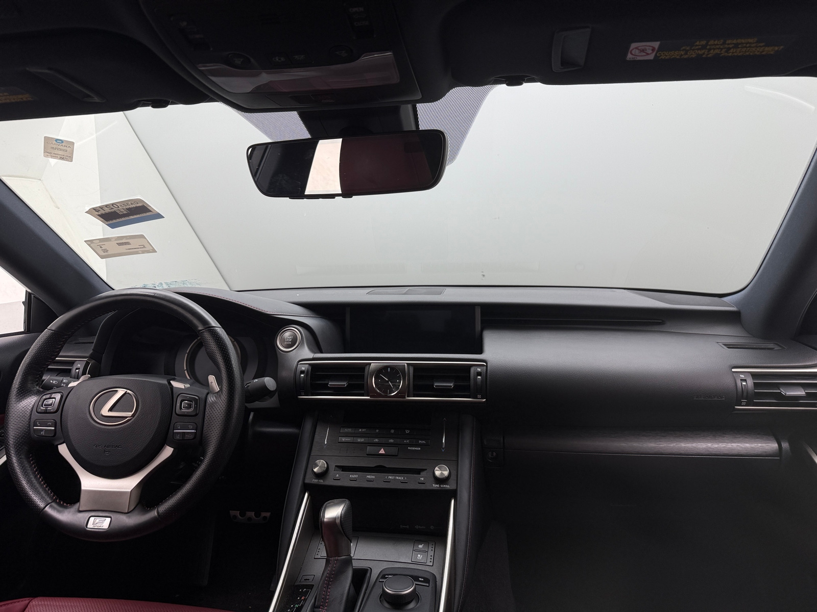 Thumbnail: 2019 Lexus IS - 2