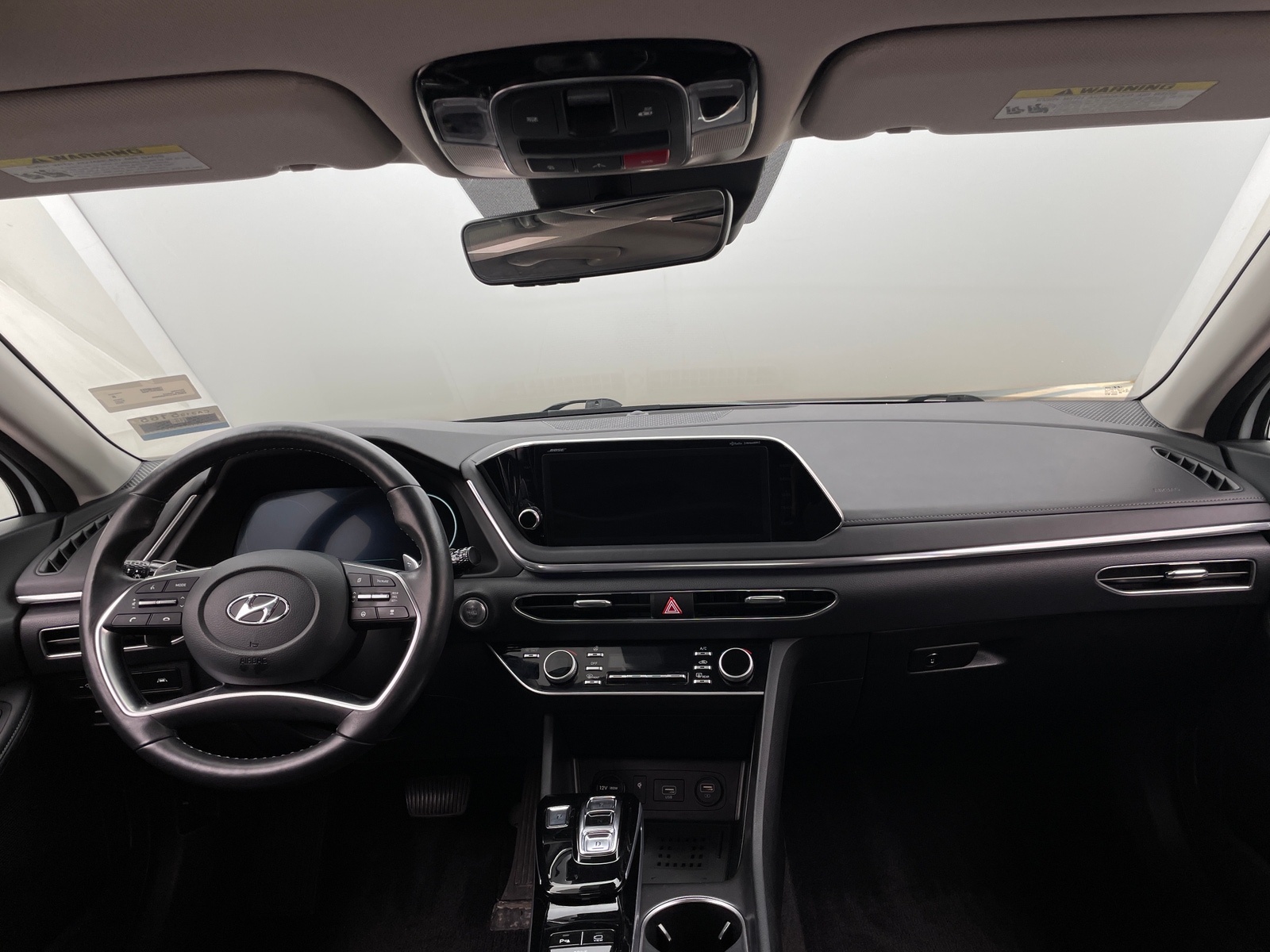 Thumbnail: 2023 Hyundai Sonata - 2