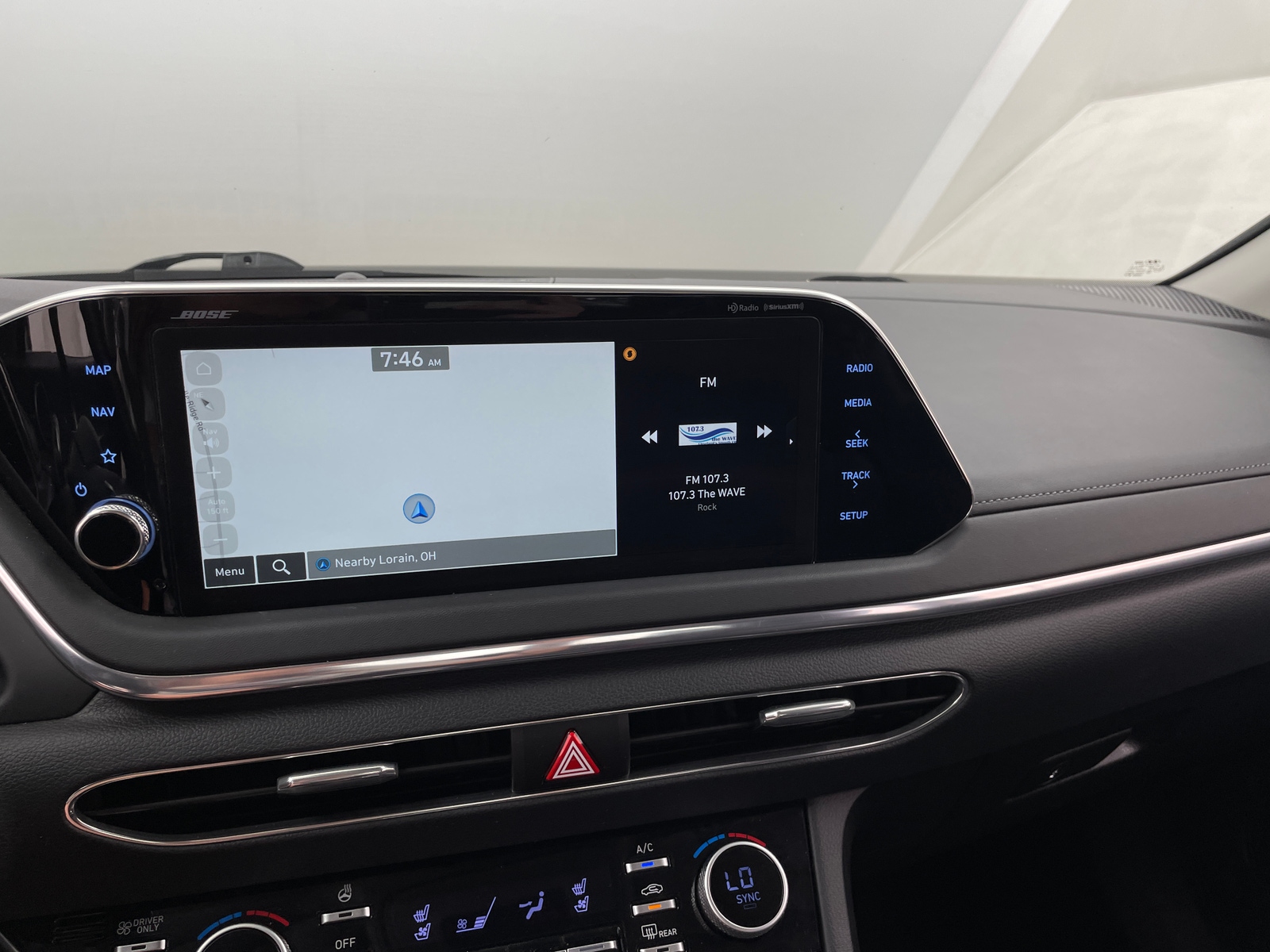 Thumbnail: 2023 Hyundai Sonata - 3
