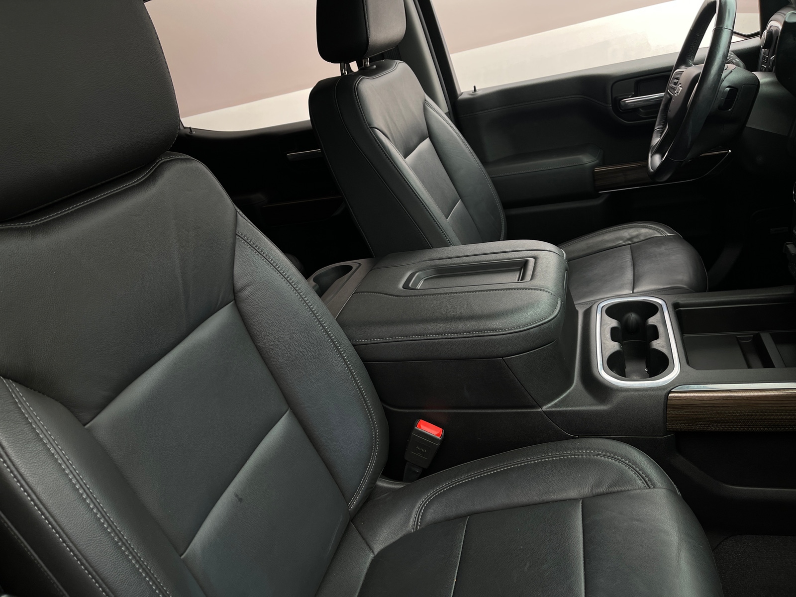 Thumbnail: 2019 Chevrolet Silverado 1500 - 2