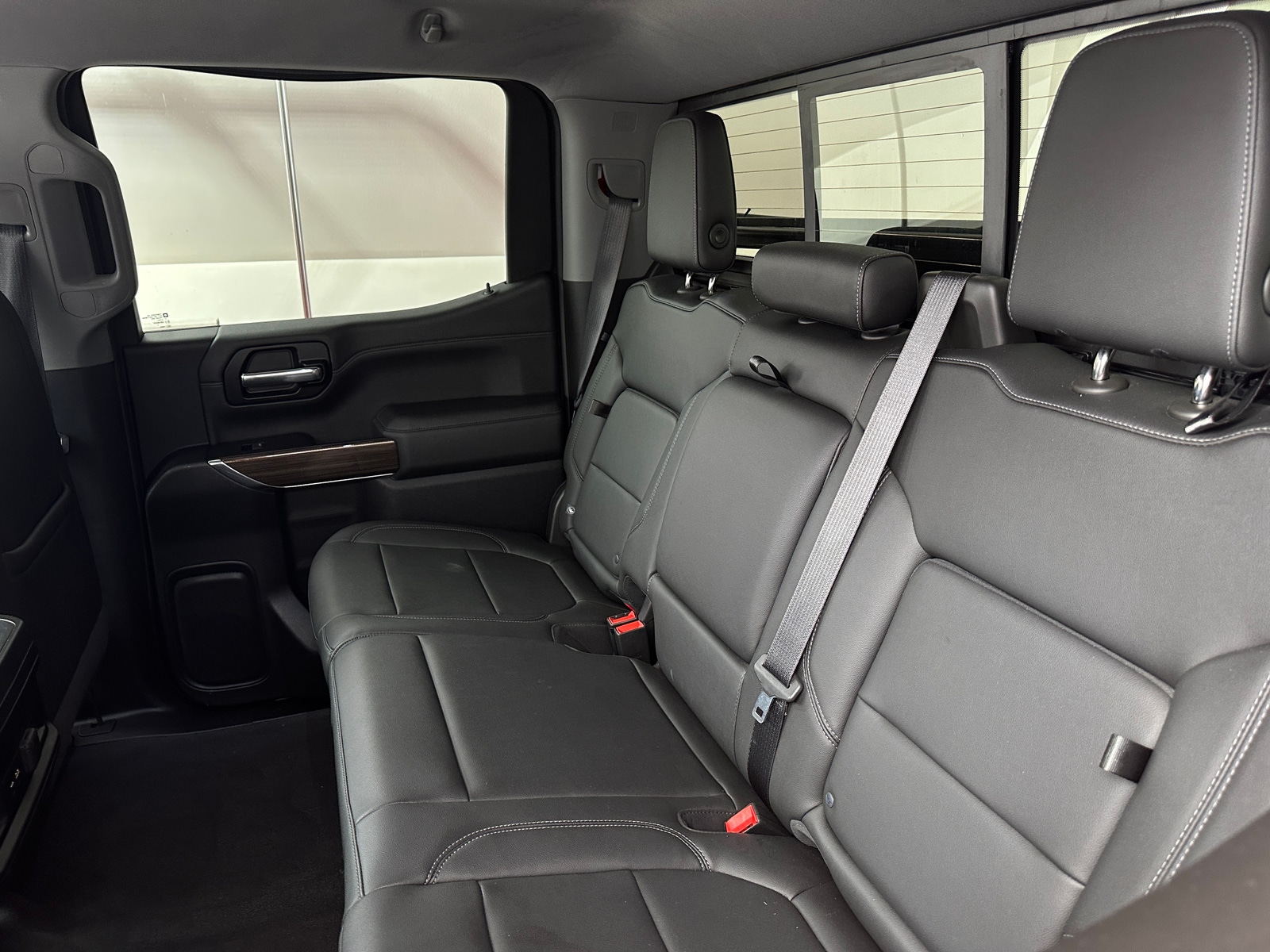 Thumbnail: 2019 Chevrolet Silverado 1500 - 6