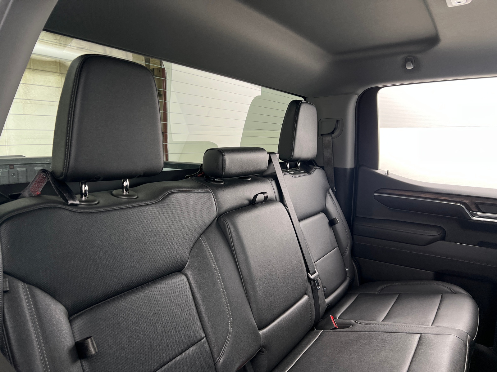 Thumbnail: 2025 GMC Sierra 1500 - 5