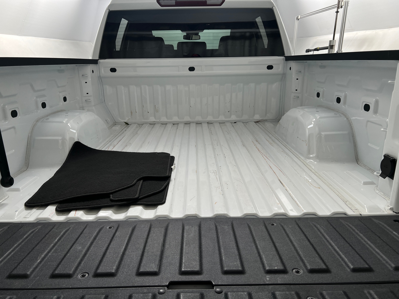 Thumbnail: 2025 GMC Sierra 1500 - 6