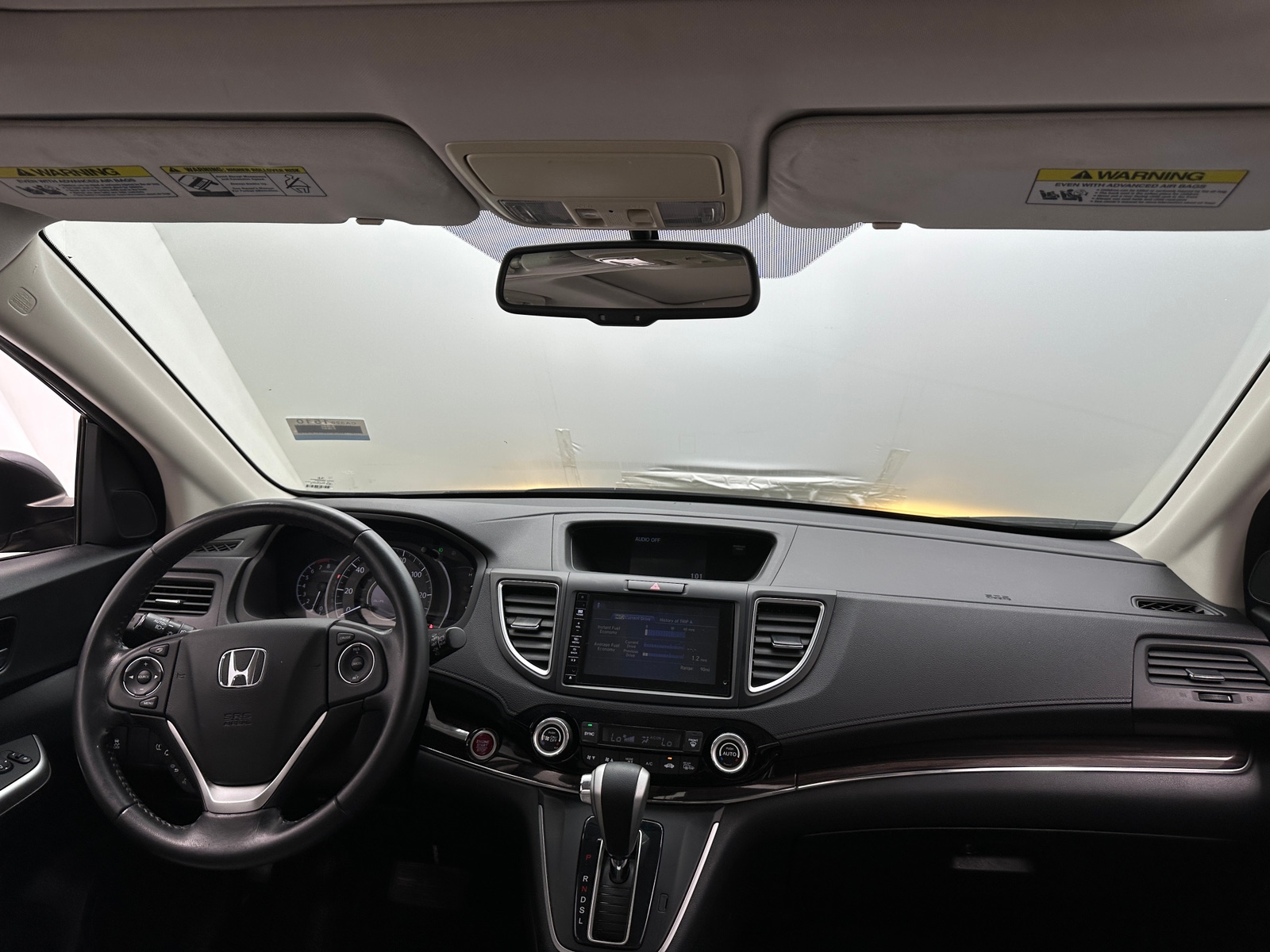 Thumbnail: 2015 Honda CR-V - 2
