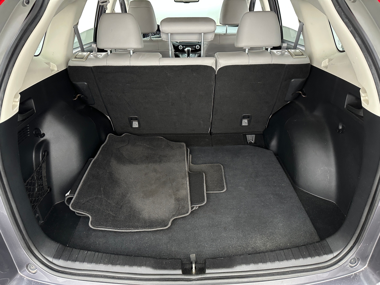 Thumbnail: 2015 Honda CR-V - 6