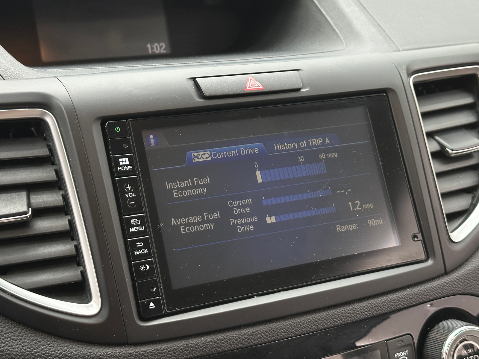 Thumbnail: 2015 Honda CR-V - 3