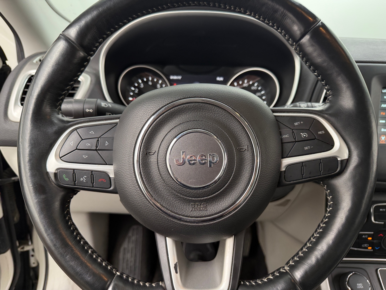 Thumbnail: 2018 Jeep Compass - 5