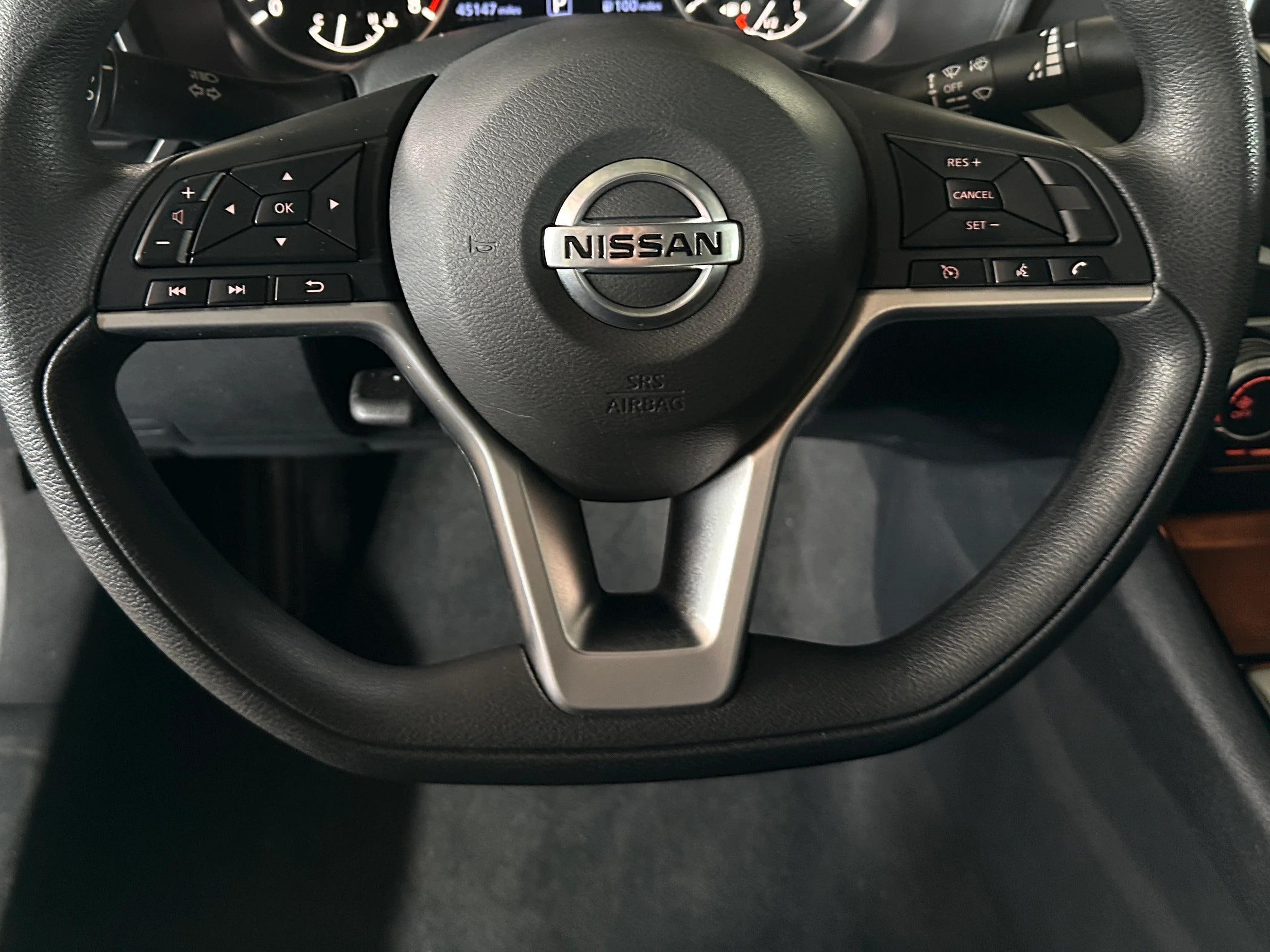 2021 Nissan Altima