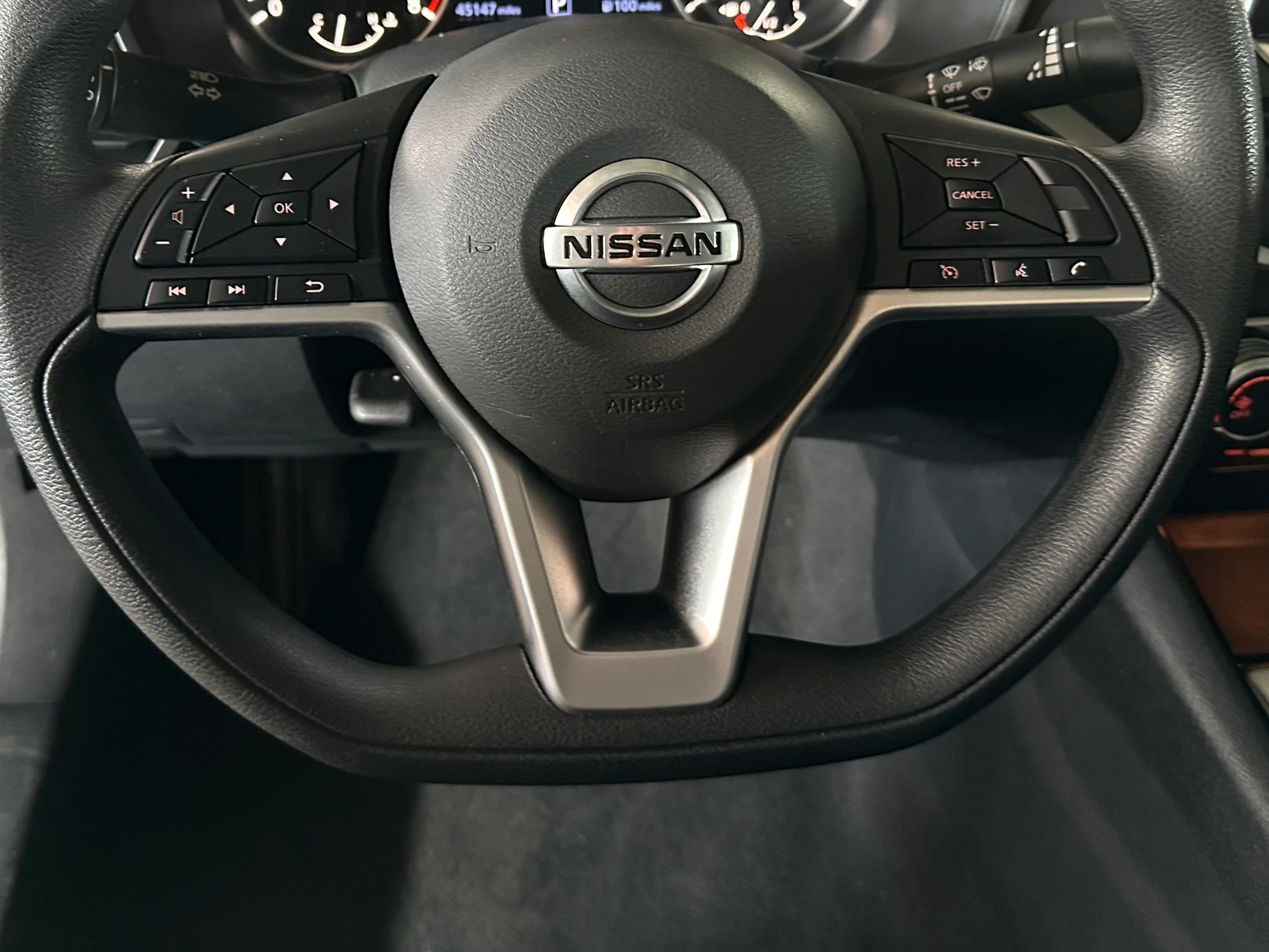 Thumbnail: 2021 Nissan Altima - 5