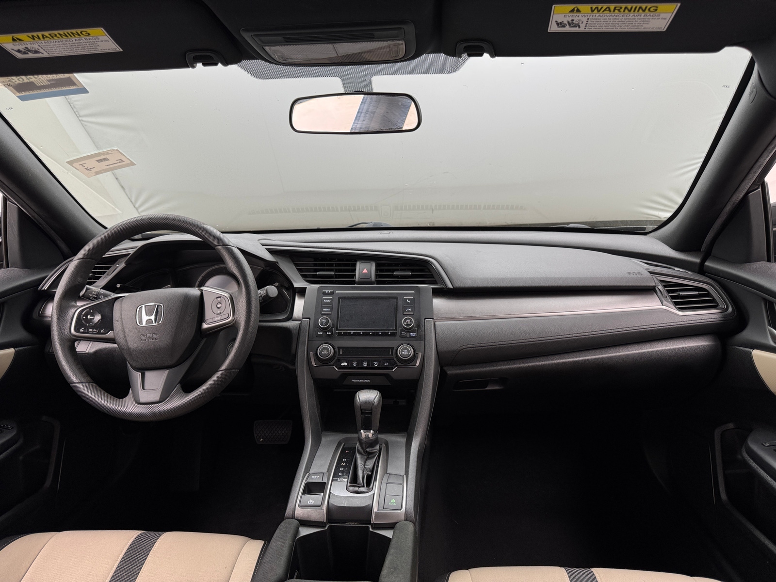 Thumbnail: 2017 Honda Civic - 3