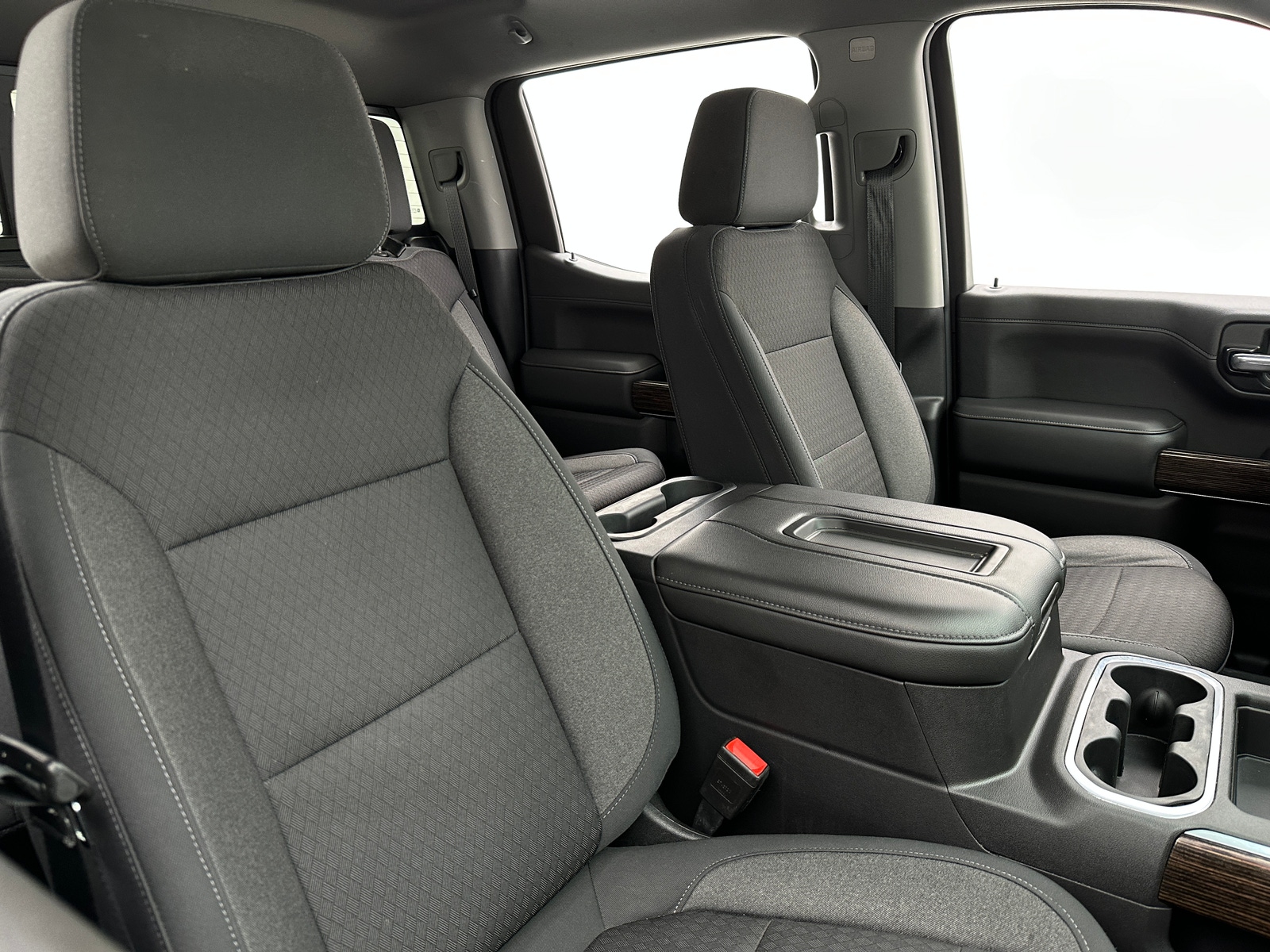 Thumbnail: 2020 GMC Sierra 1500 - 2