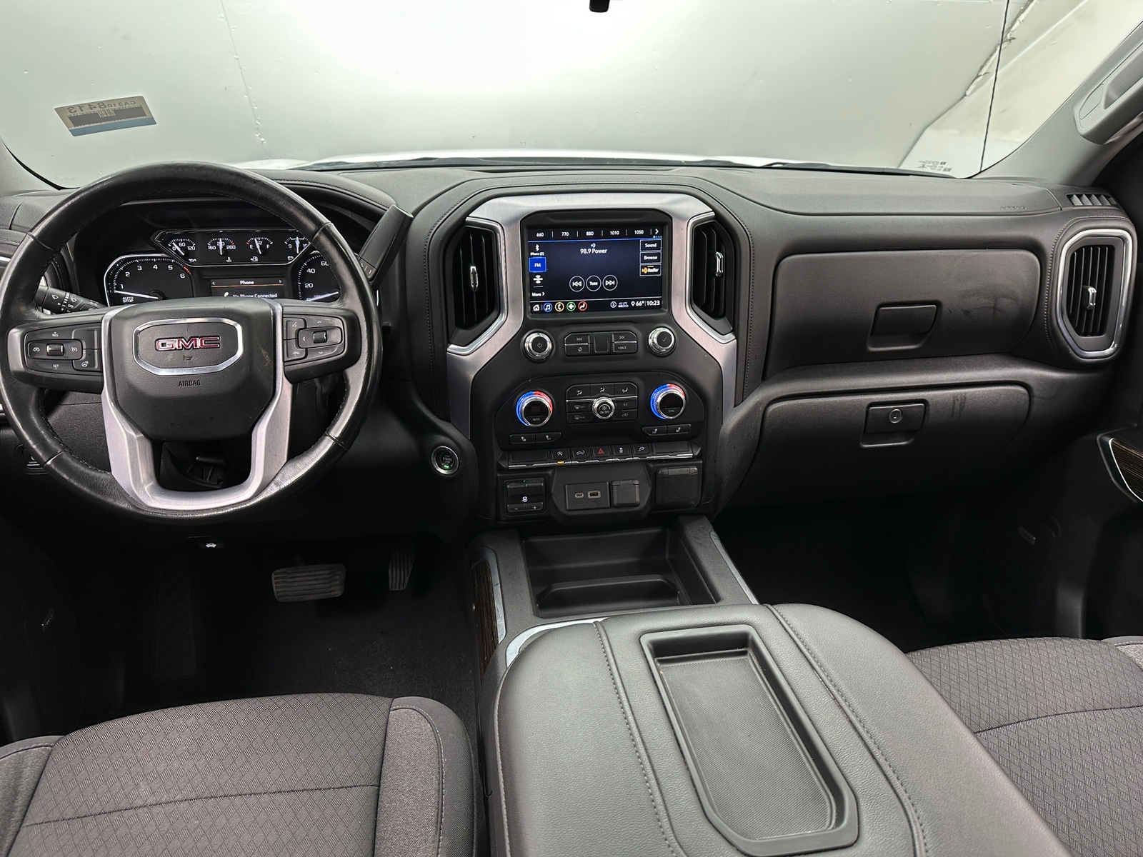 Thumbnail: 2020 GMC Sierra 1500 - 3