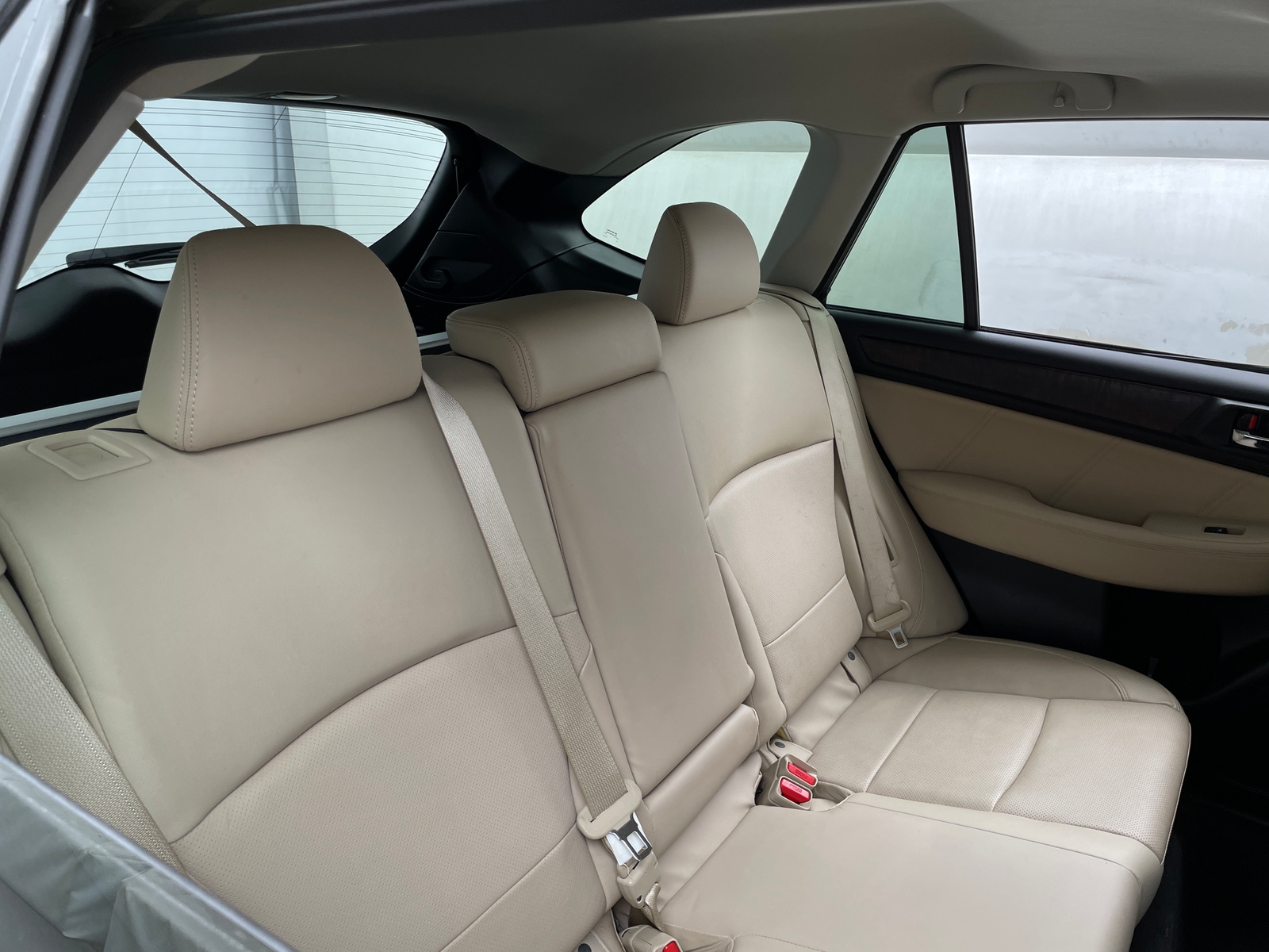 Thumbnail: 2019 Subaru Outback - 5