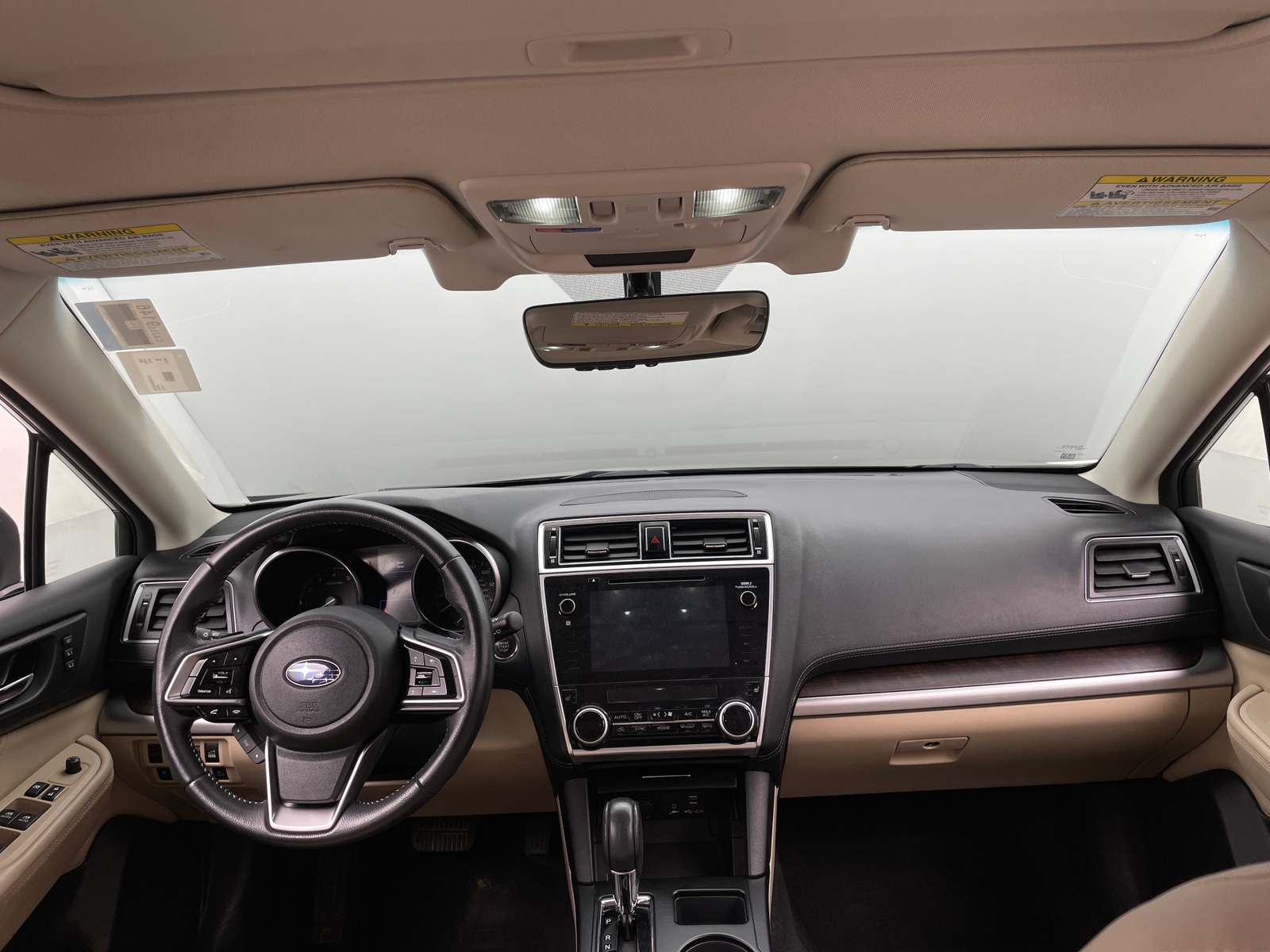 Thumbnail: 2019 Subaru Outback - 2