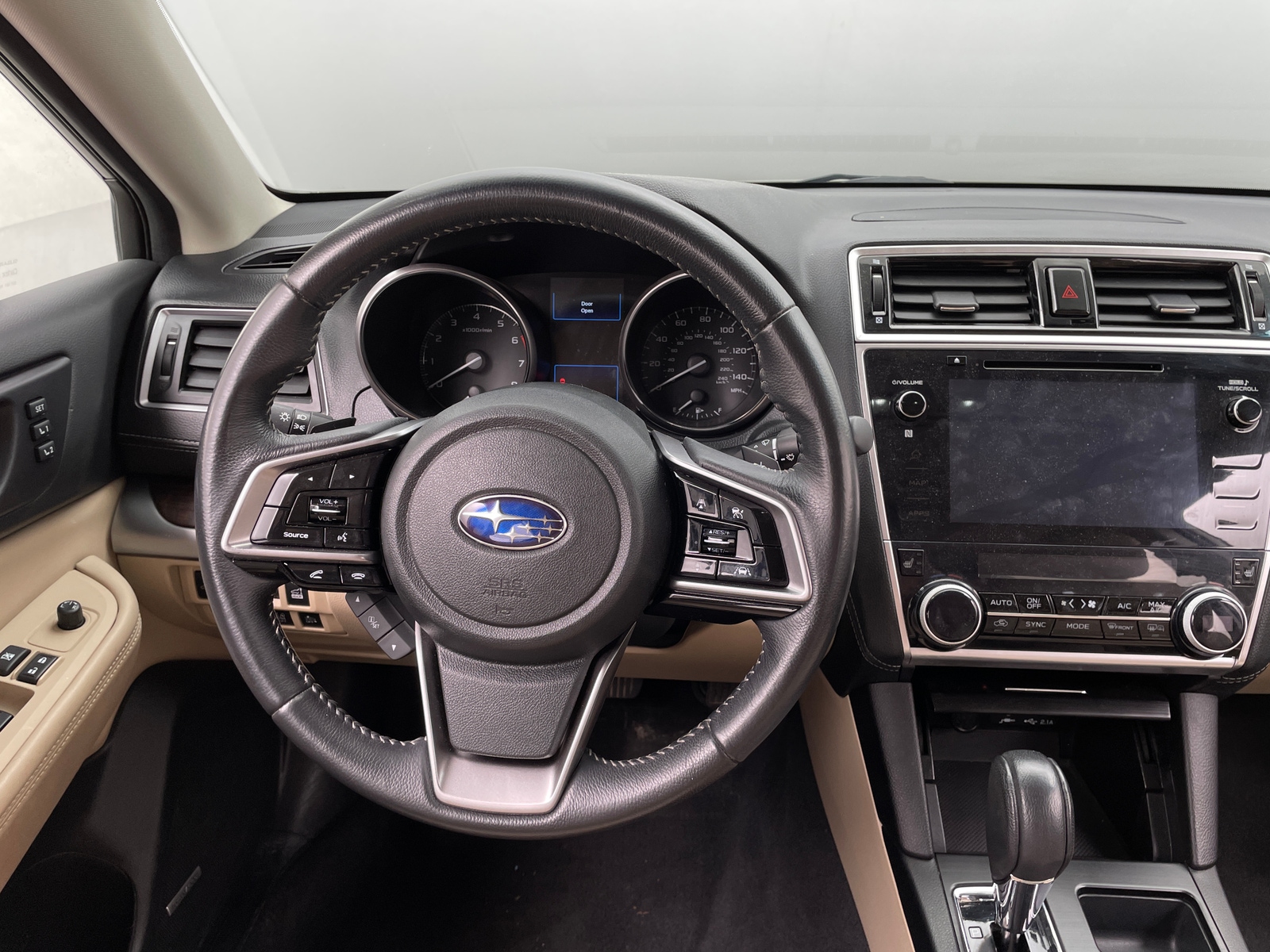 Thumbnail: 2019 Subaru Outback - 4