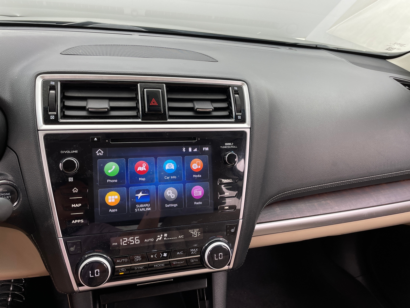 Thumbnail: 2019 Subaru Outback - 3