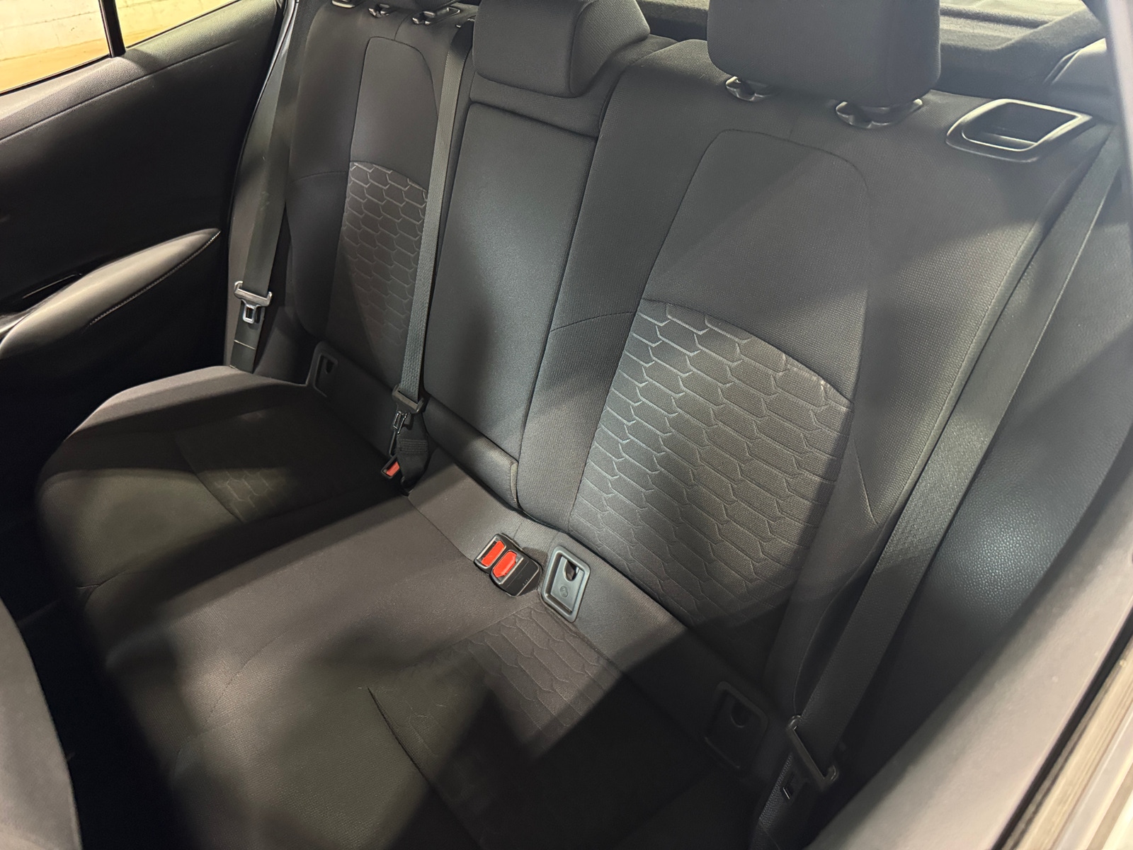 Thumbnail: 2020 Toyota Corolla - 6