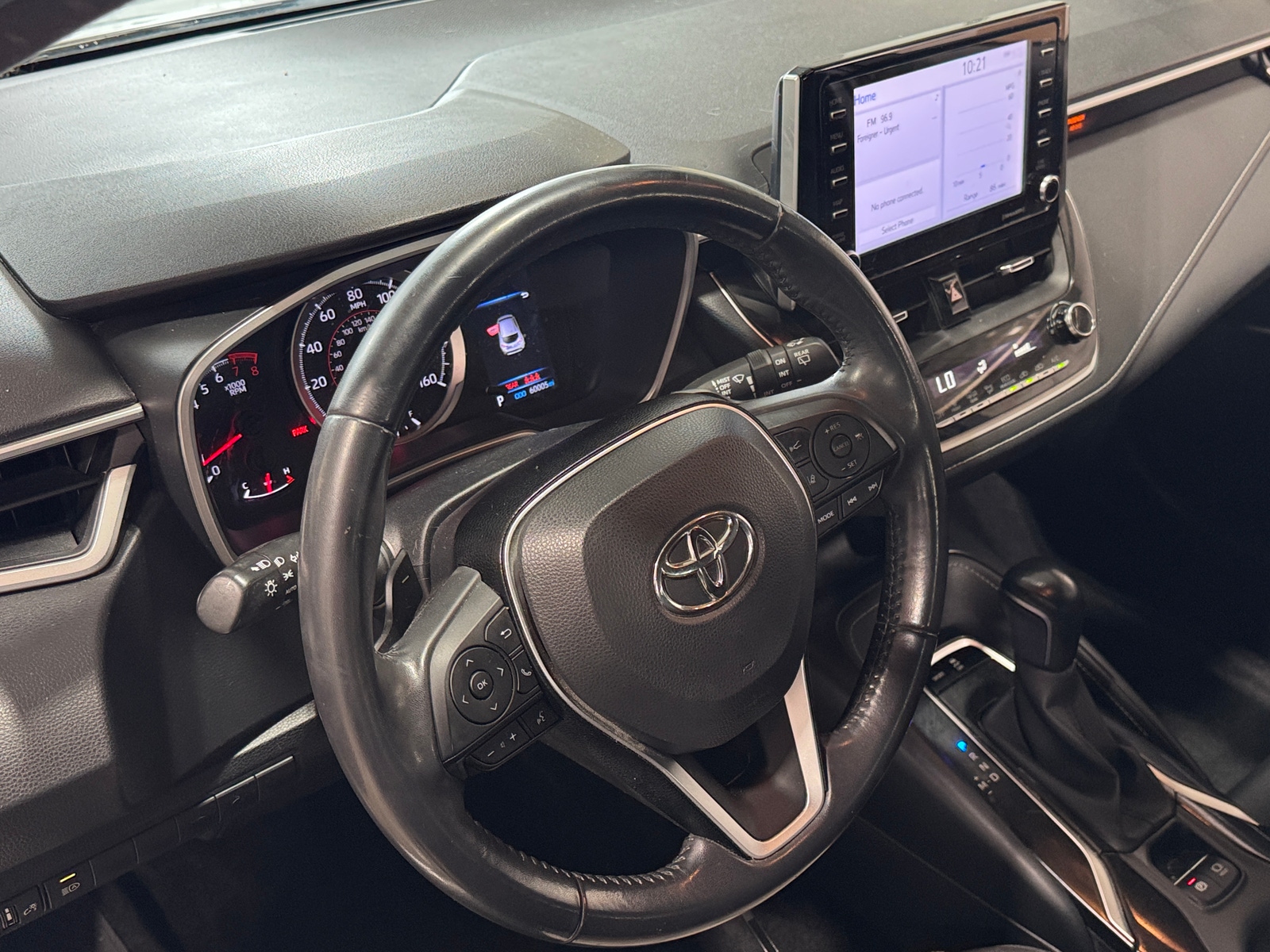 Thumbnail: 2020 Toyota Corolla - 3