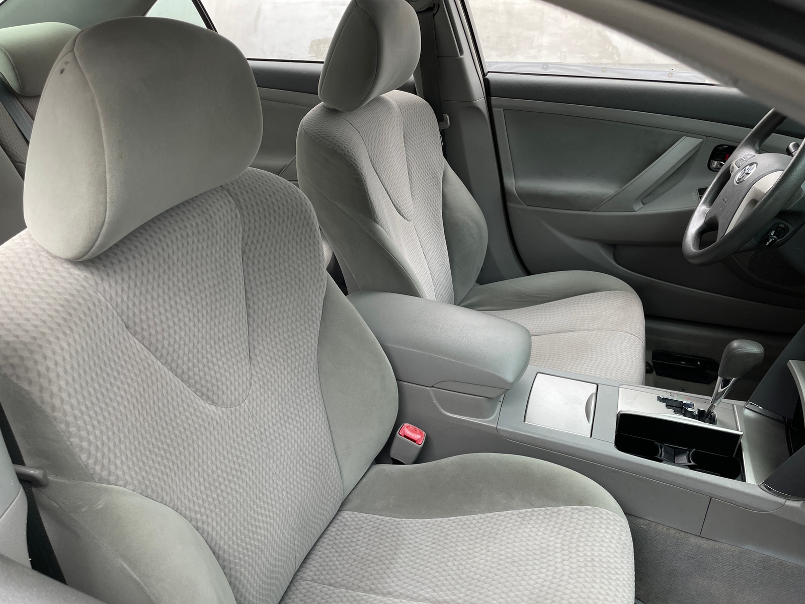 Thumbnail: 2011 Toyota Camry - 2