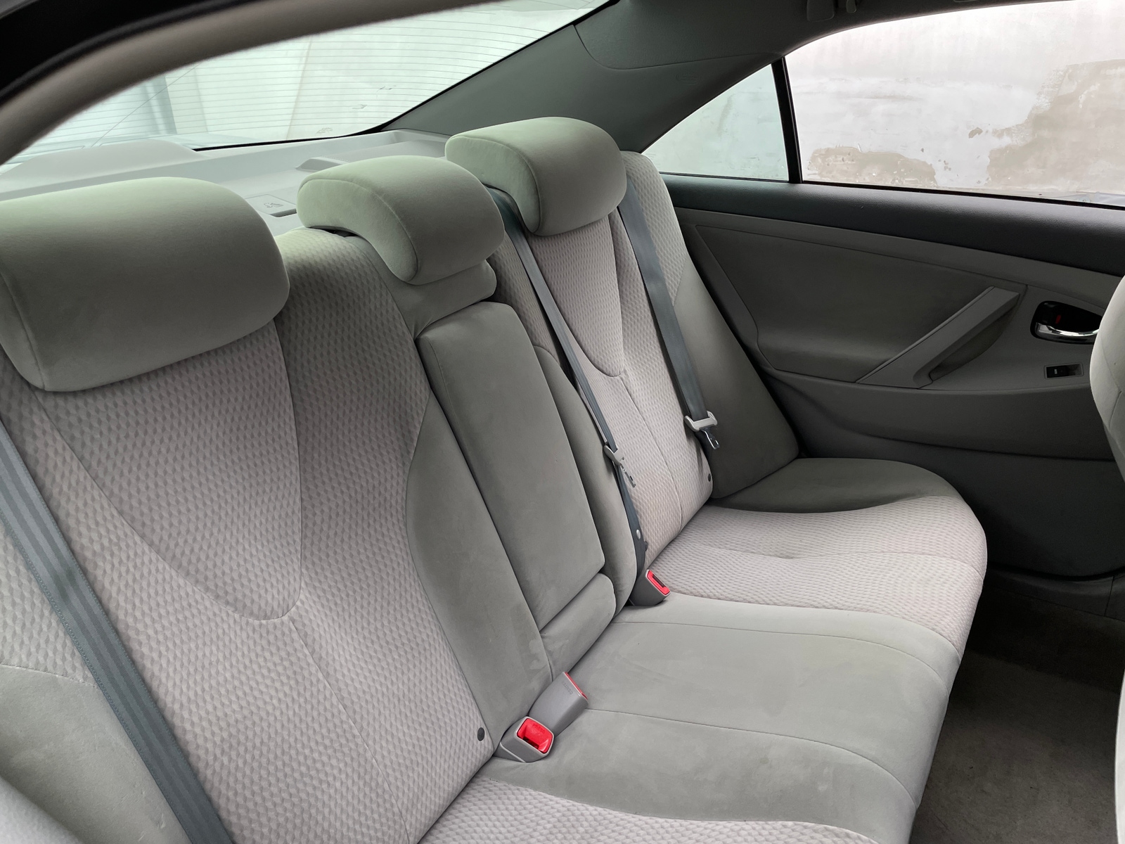 Thumbnail: 2011 Toyota Camry - 6