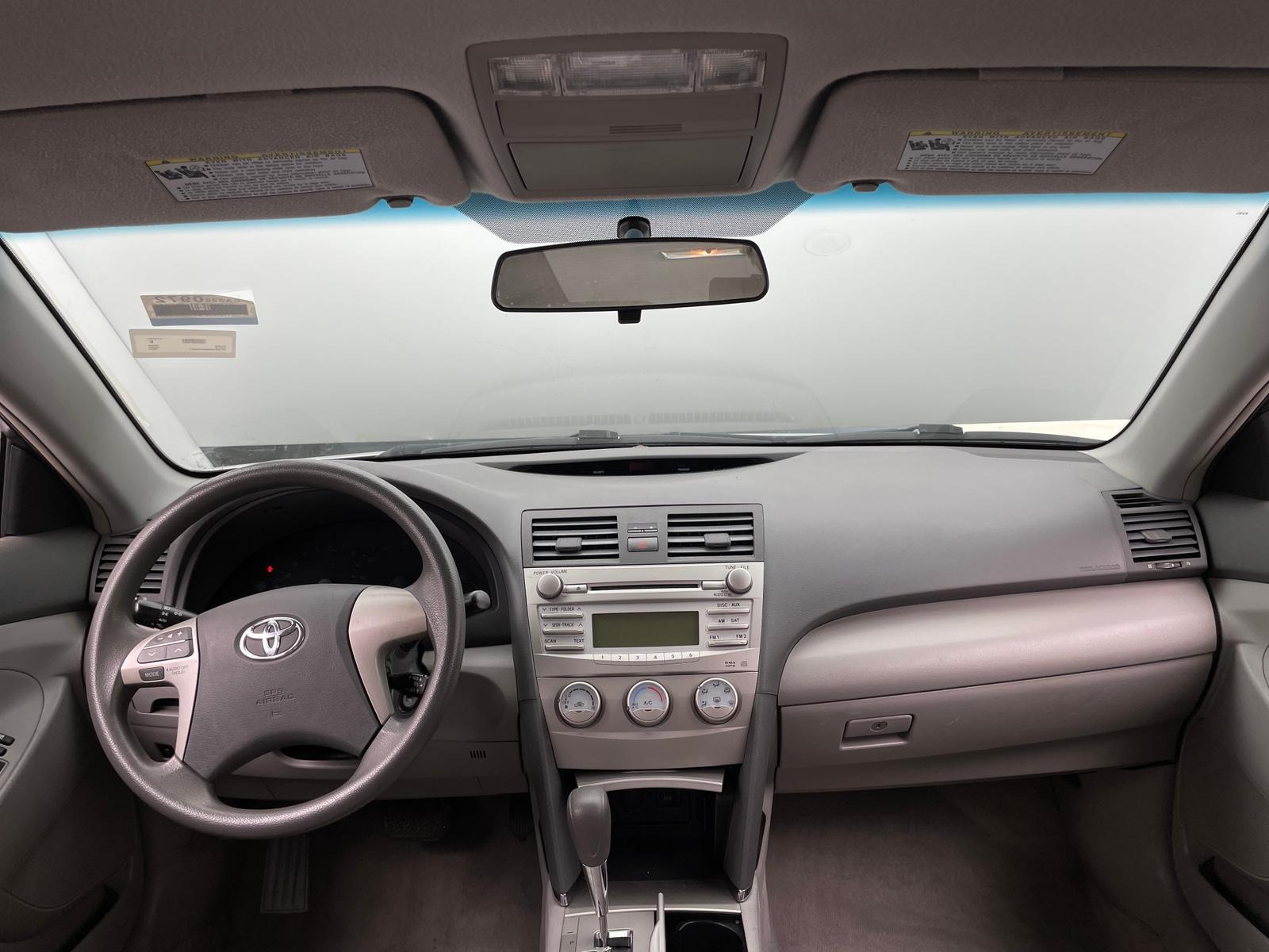 Thumbnail: 2011 Toyota Camry - 3