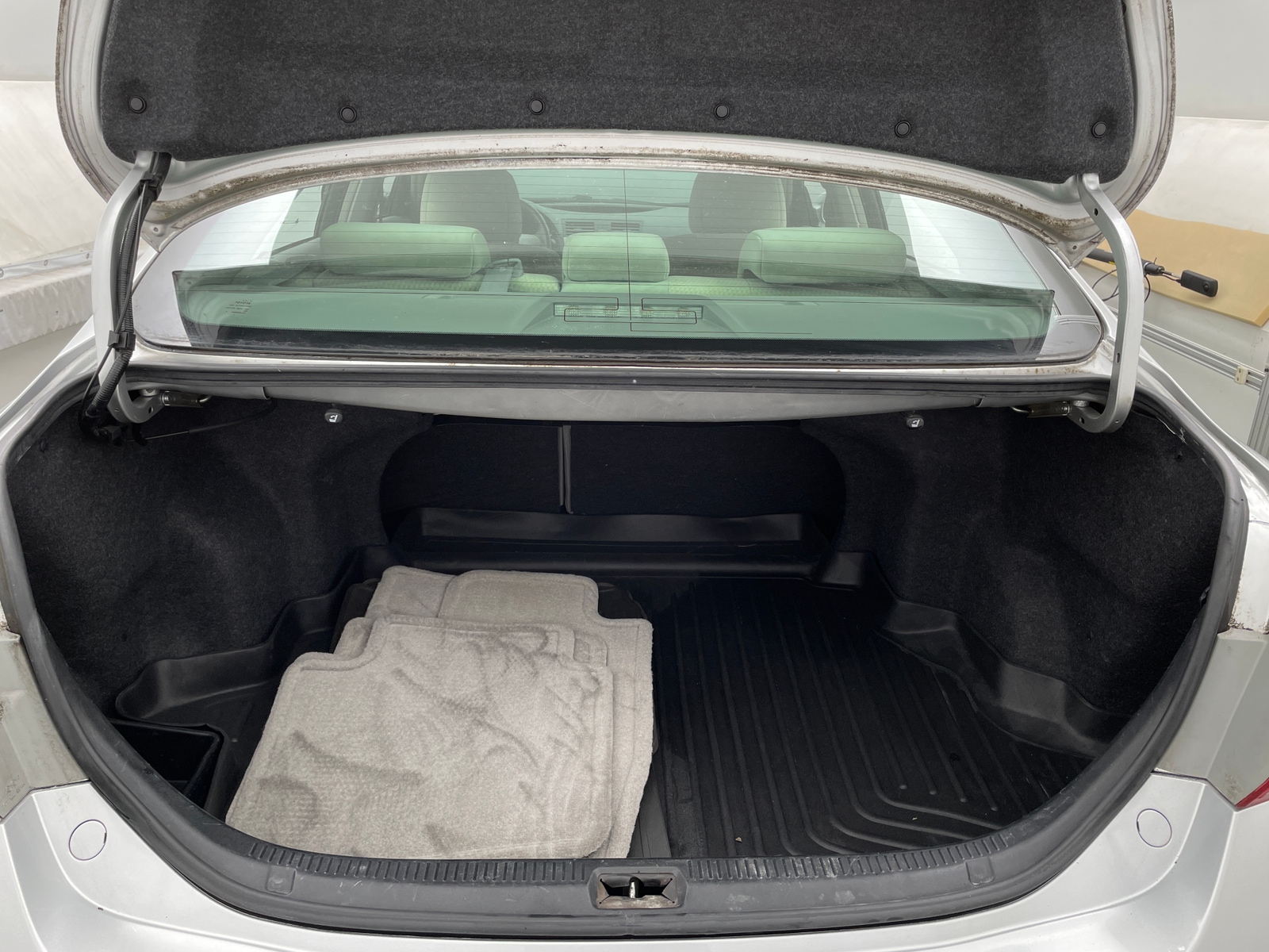 Thumbnail: 2011 Toyota Camry - 7