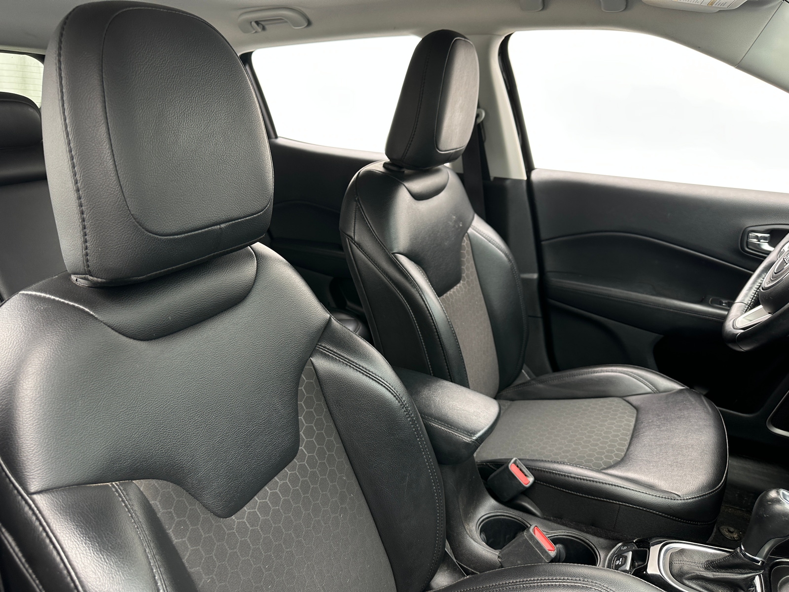 Thumbnail: 2020 Jeep Compass - 2