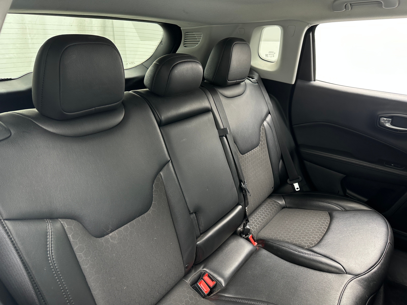 Thumbnail: 2020 Jeep Compass - 6
