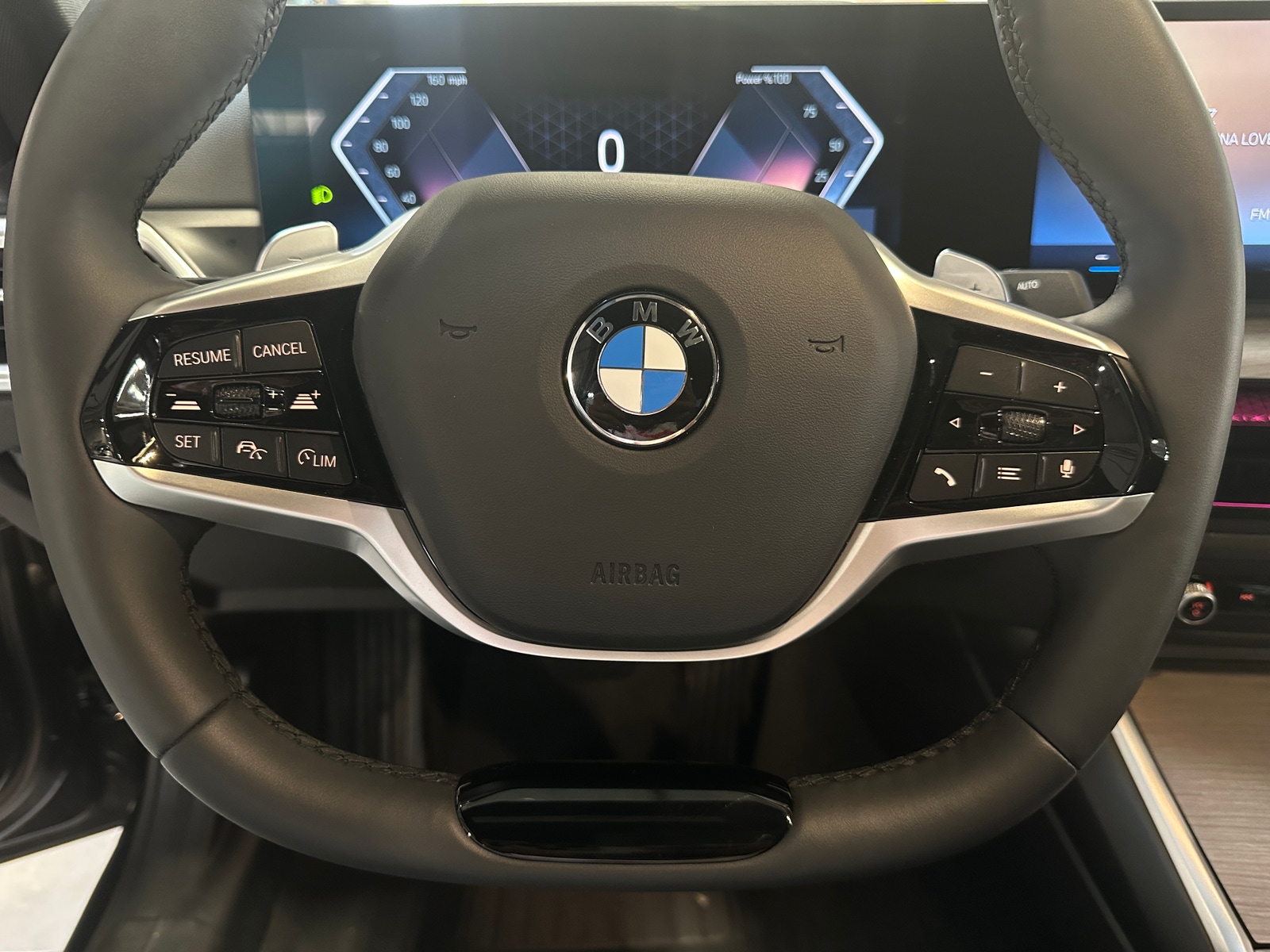 Thumbnail: 2025 BMW 3 Series - 4
