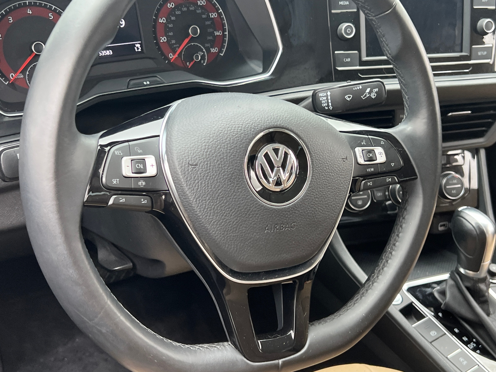Thumbnail: 2019 Volkswagen Jetta - 4