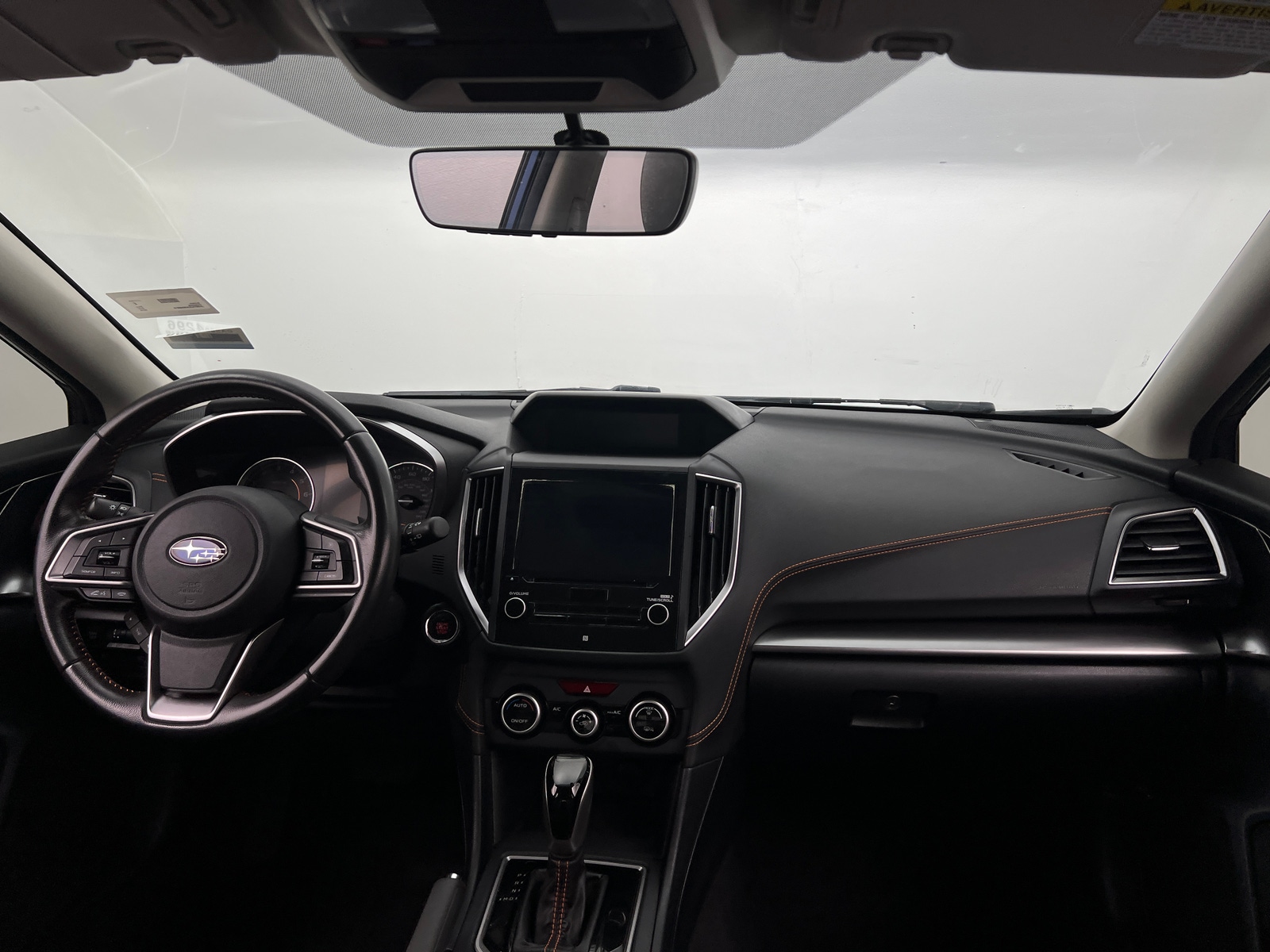 Thumbnail: 2018 Subaru Crosstrek - 2