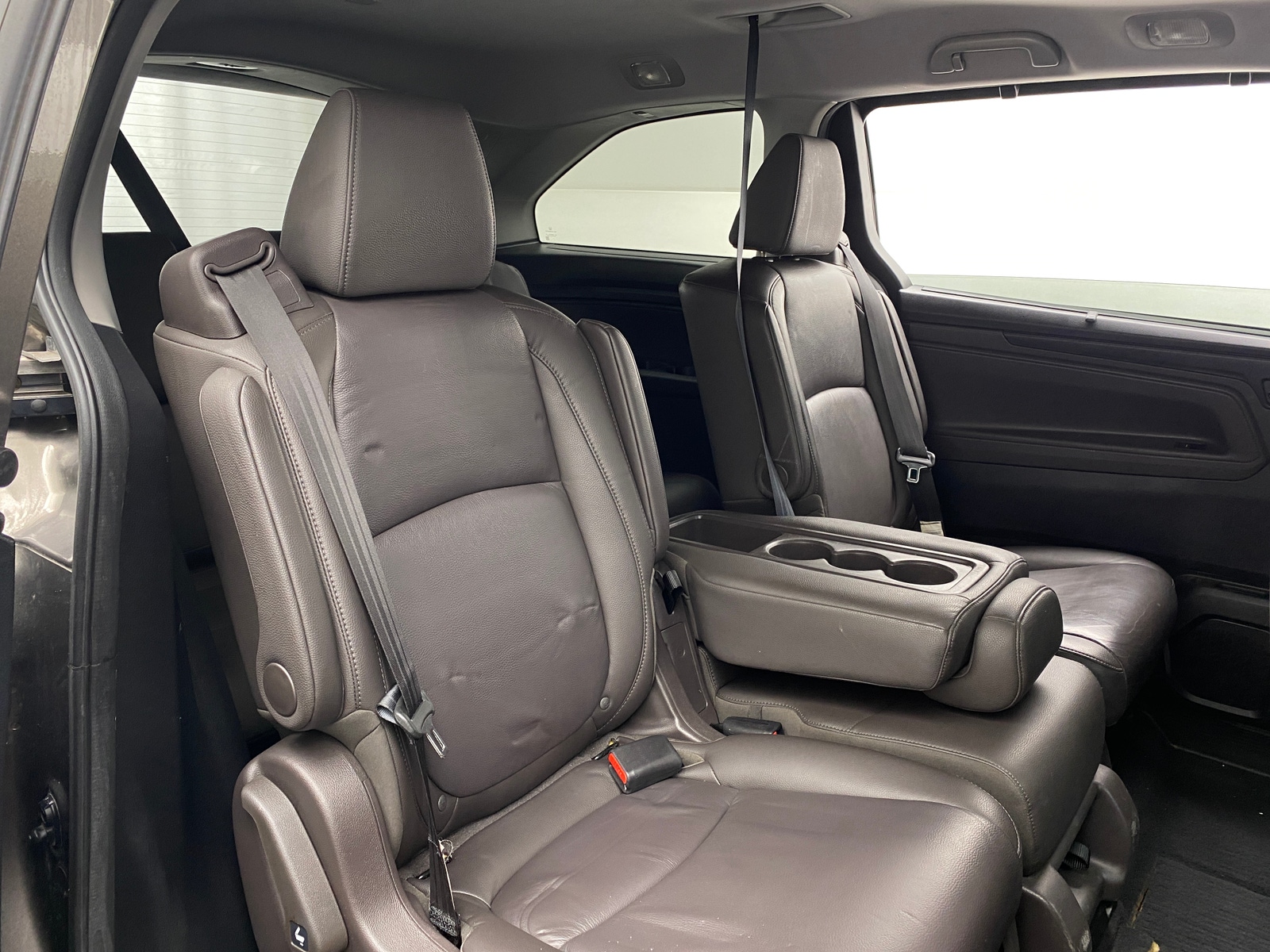 Thumbnail: 2019 Honda Odyssey - 5