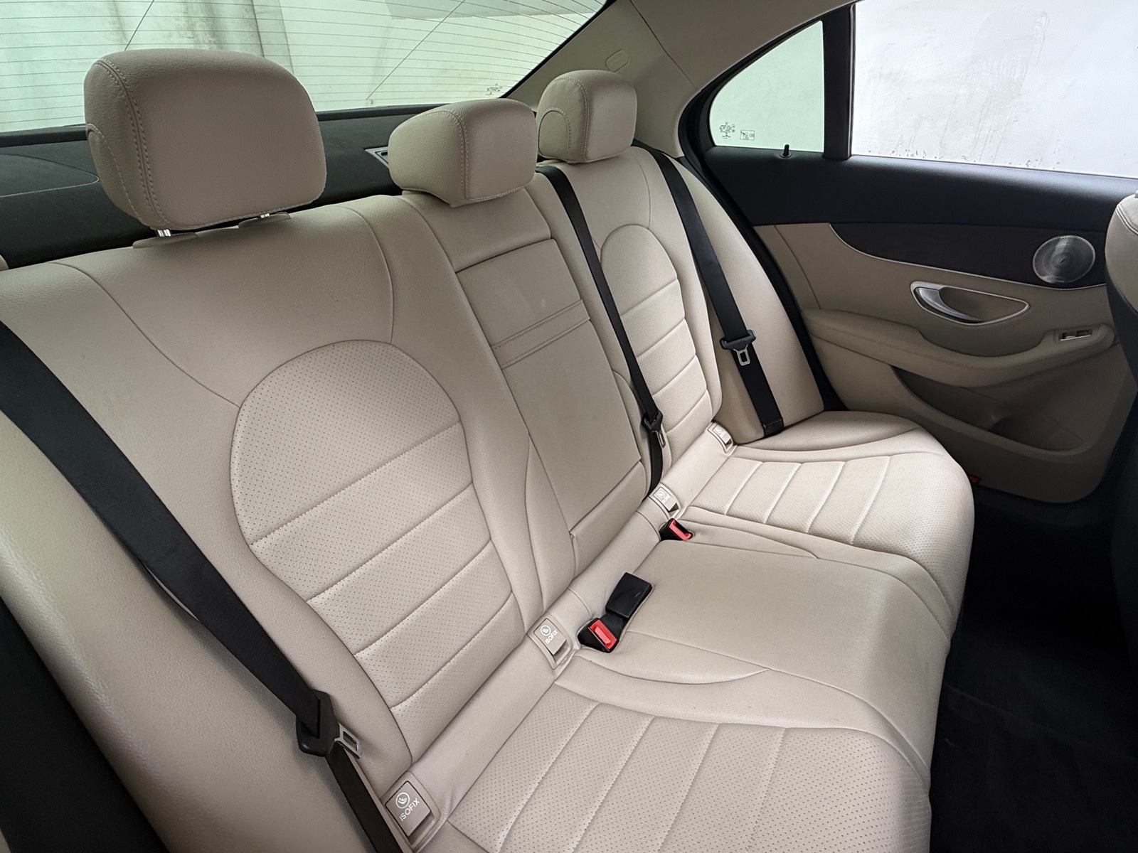 Thumbnail: 2019 Mercedes-Benz C-Class - 5