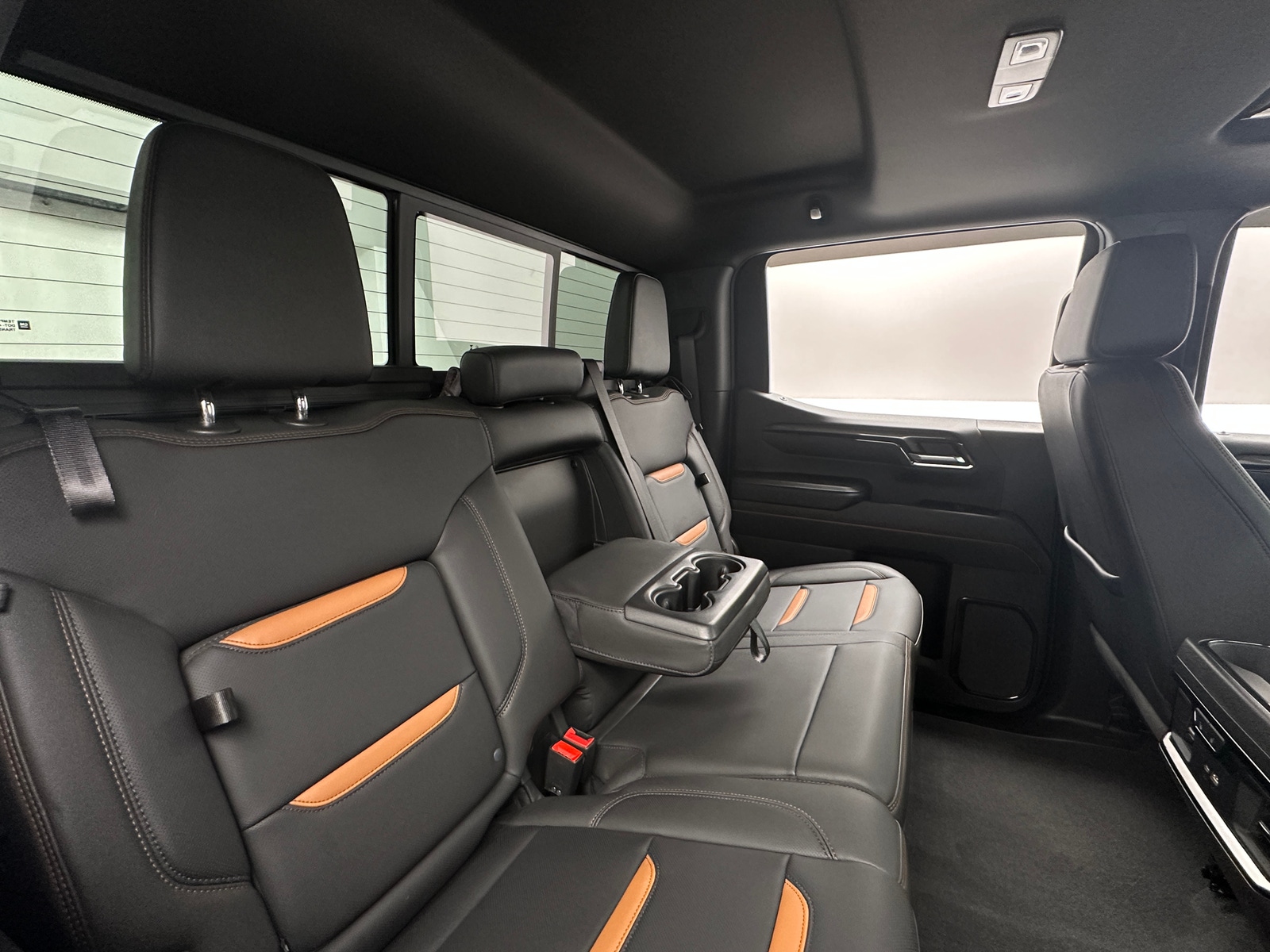 Thumbnail: 2024 GMC Sierra 1500 - 5