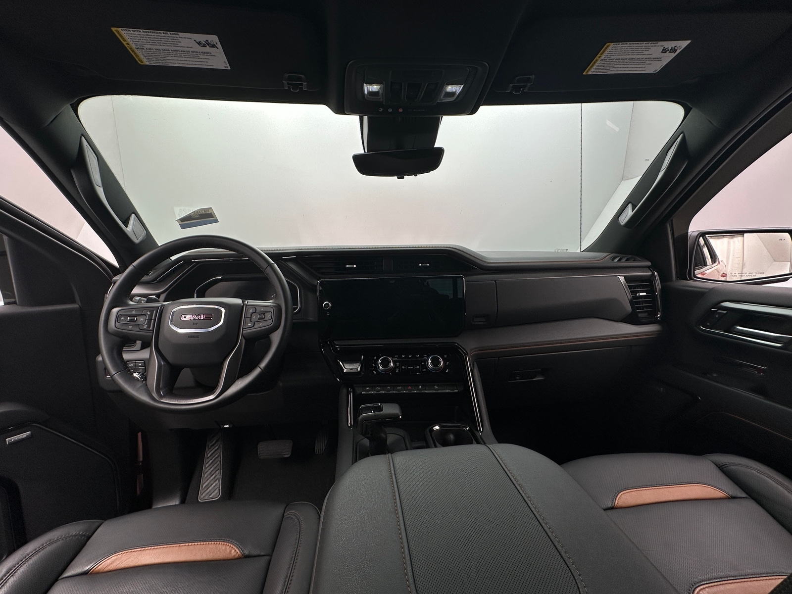 Thumbnail: 2024 GMC Sierra 1500 - 2