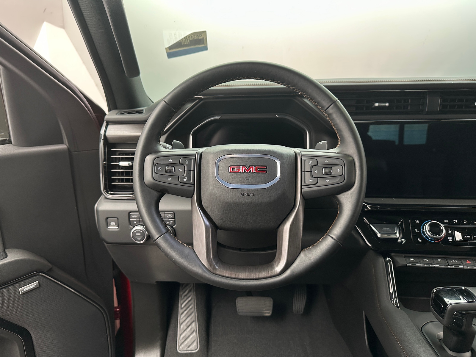 Thumbnail: 2024 GMC Sierra 1500 - 4