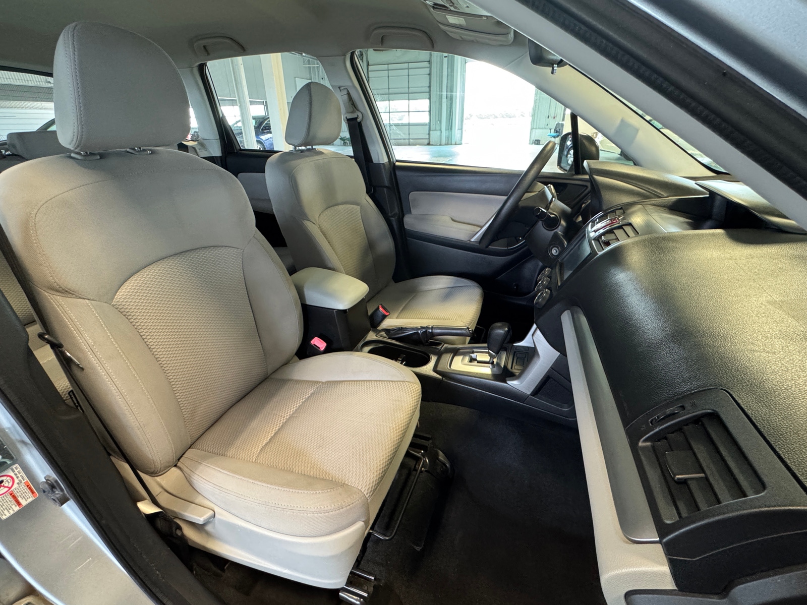 Thumbnail: 2014 Subaru Forester - 2