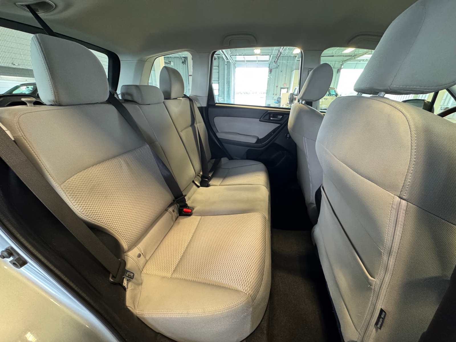Thumbnail: 2014 Subaru Forester - 6