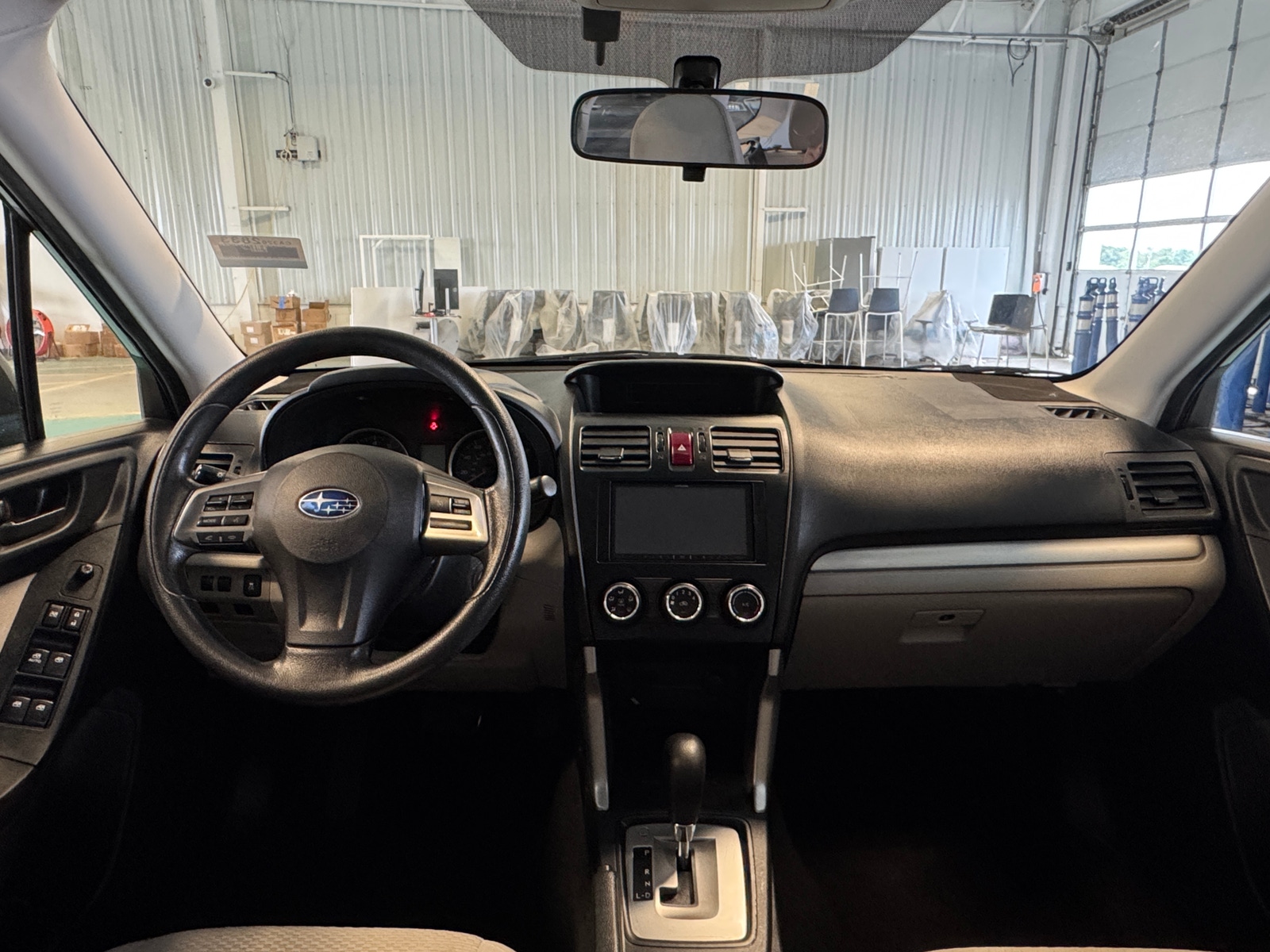 Thumbnail: 2014 Subaru Forester - 3