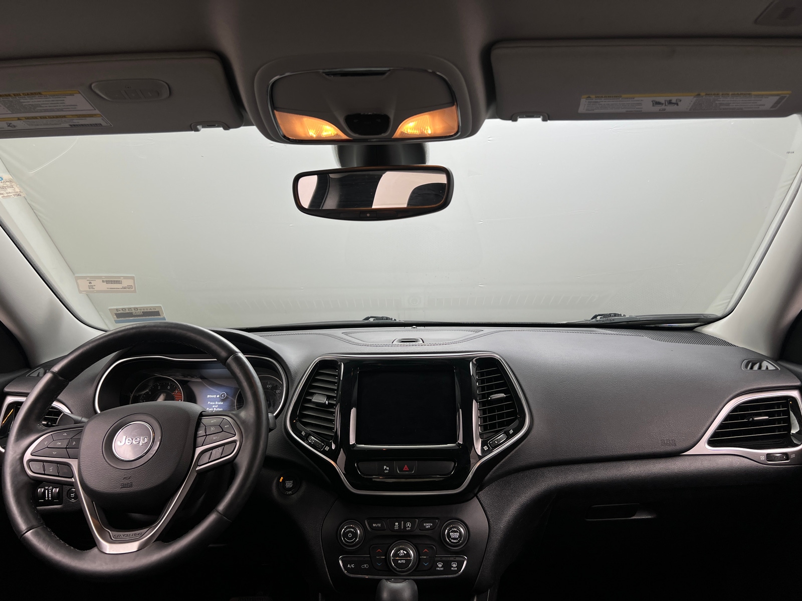 Thumbnail: 2019 Jeep Cherokee - 2