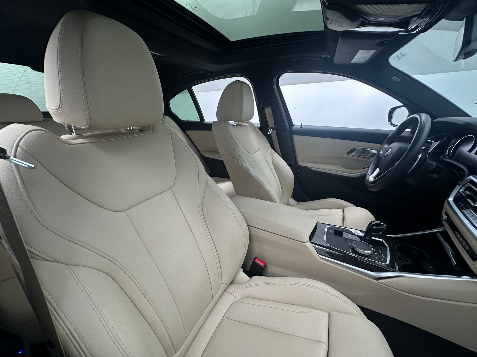 Thumbnail: 2020 BMW 3 Series - 2