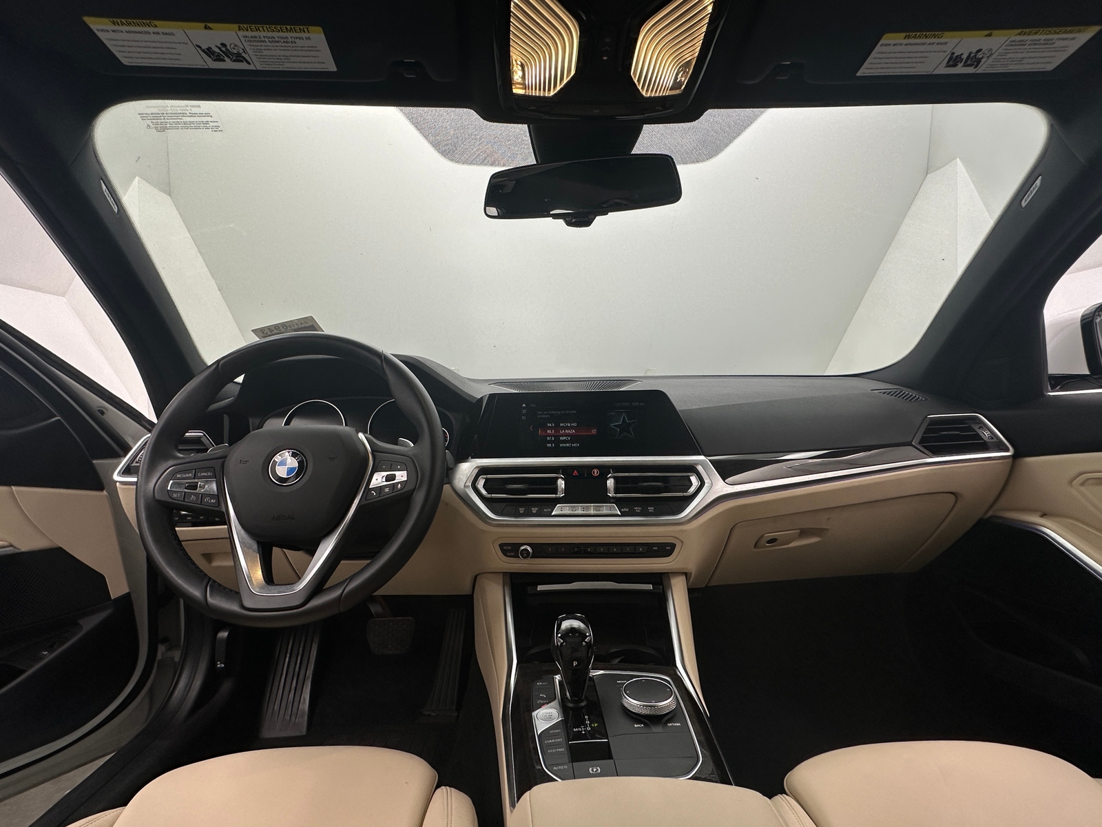 Thumbnail: 2020 BMW 3 Series - 3