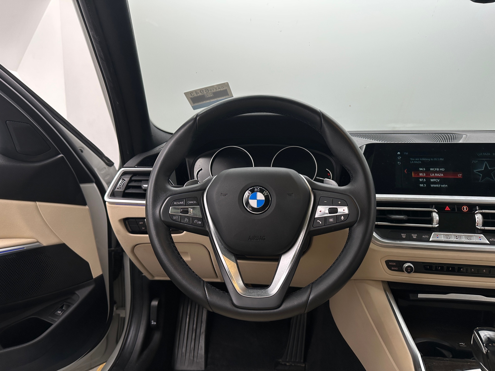 Thumbnail: 2020 BMW 3 Series - 5